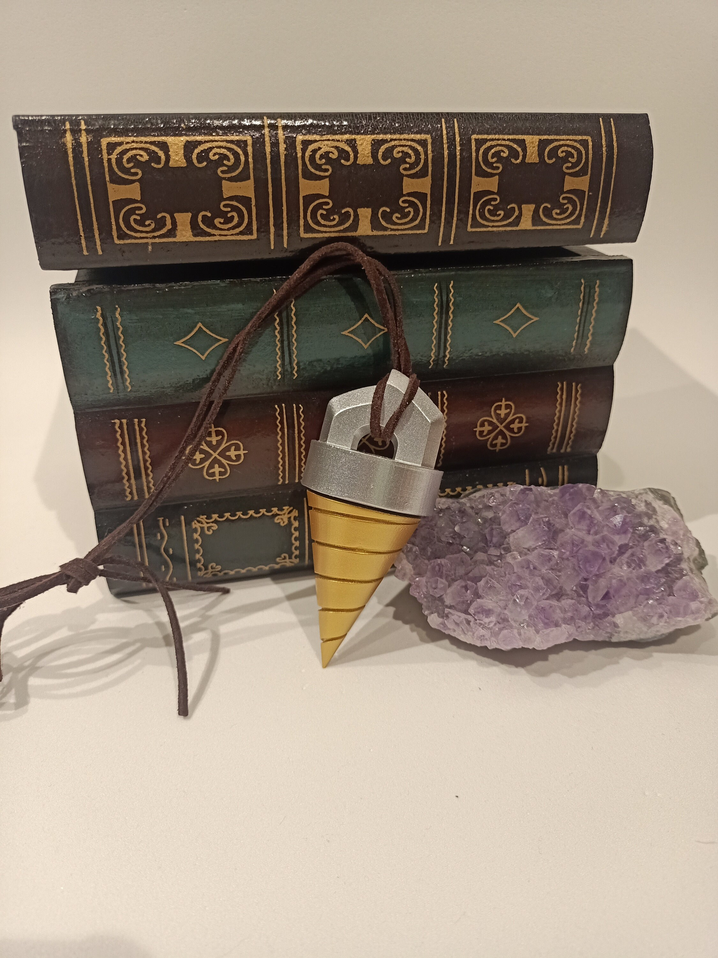 Replica Collana Simon - Gurren Lagann