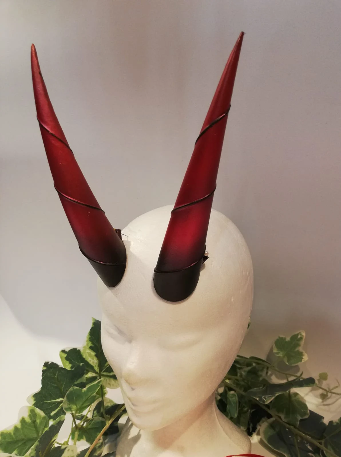 Replica Horns Servant Ibaraki Douji Fate Grand Order