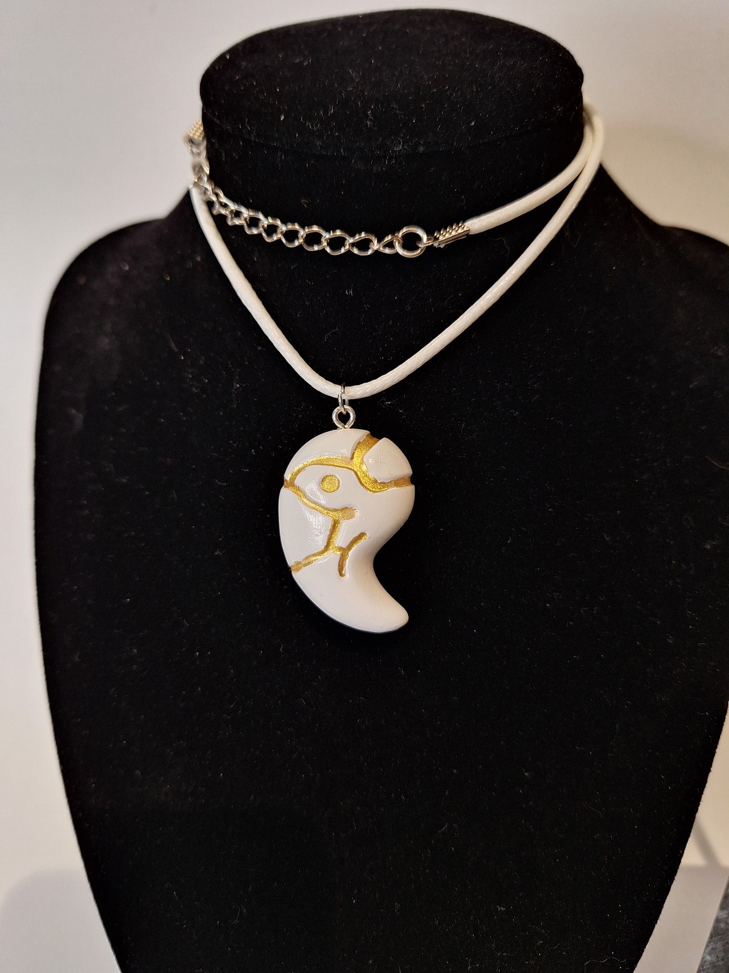 Replica Zelda Tears Necklace