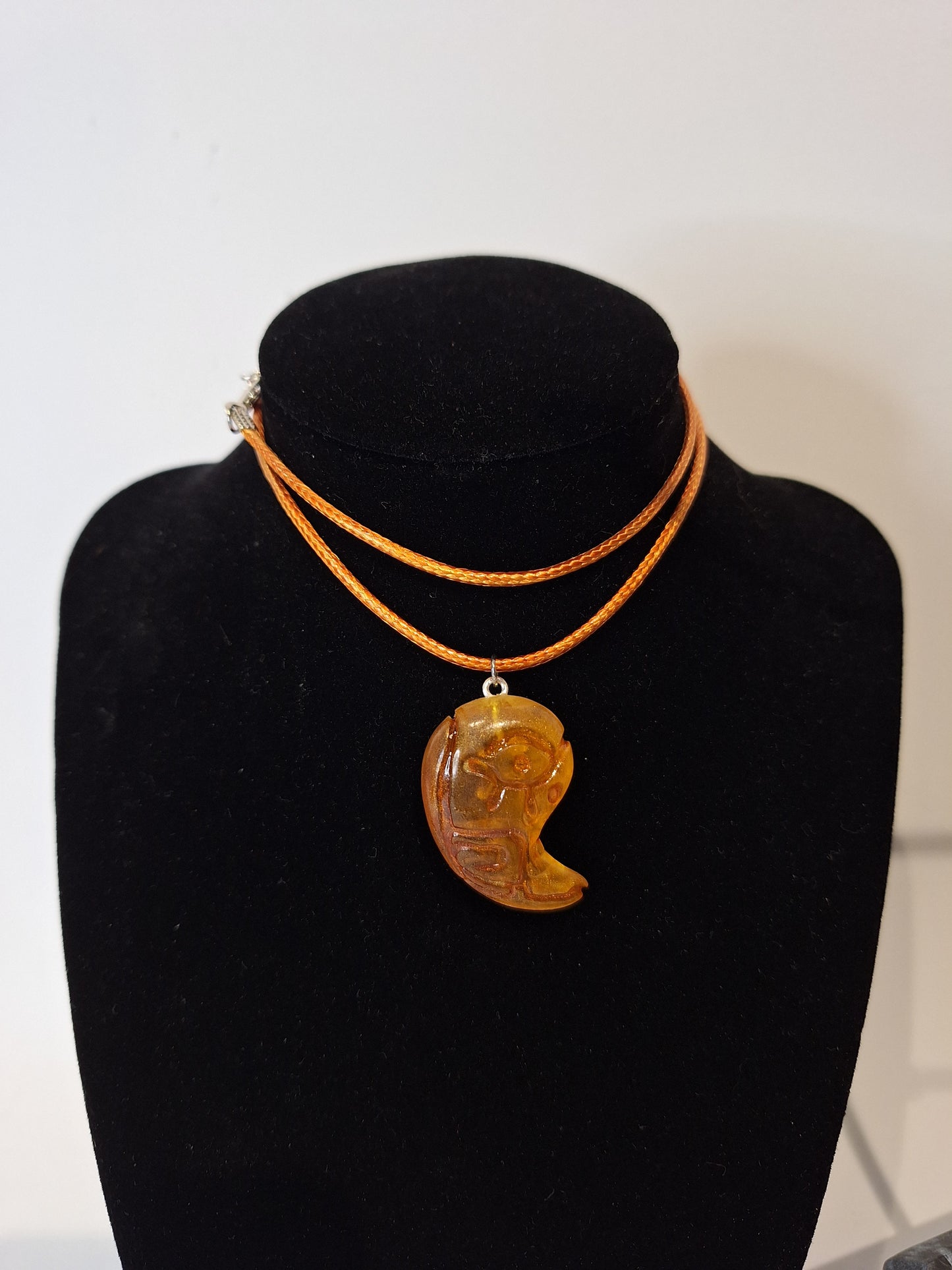 Replica Zelda Tears Necklace
