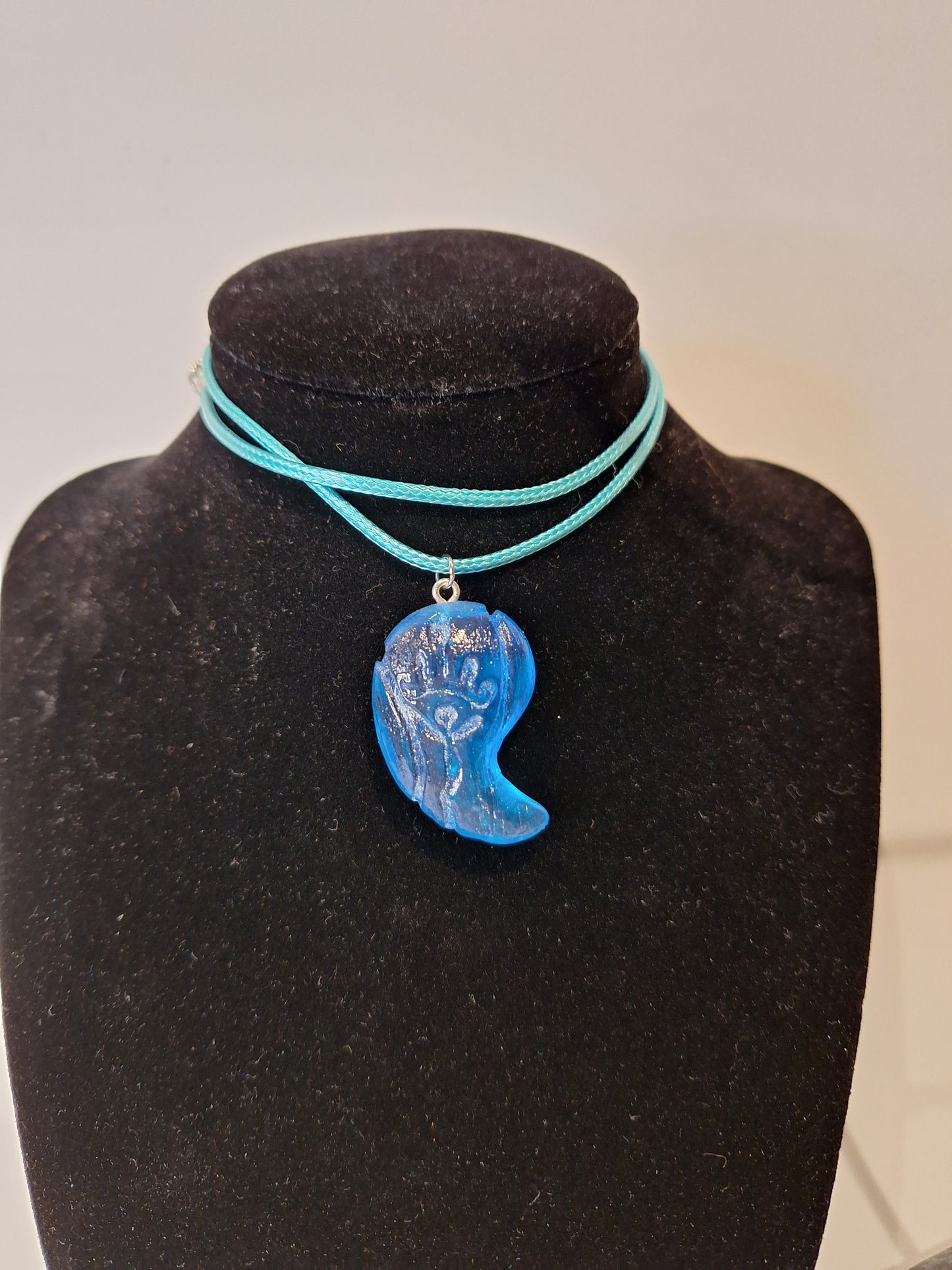 Replica Zelda Tears Necklace