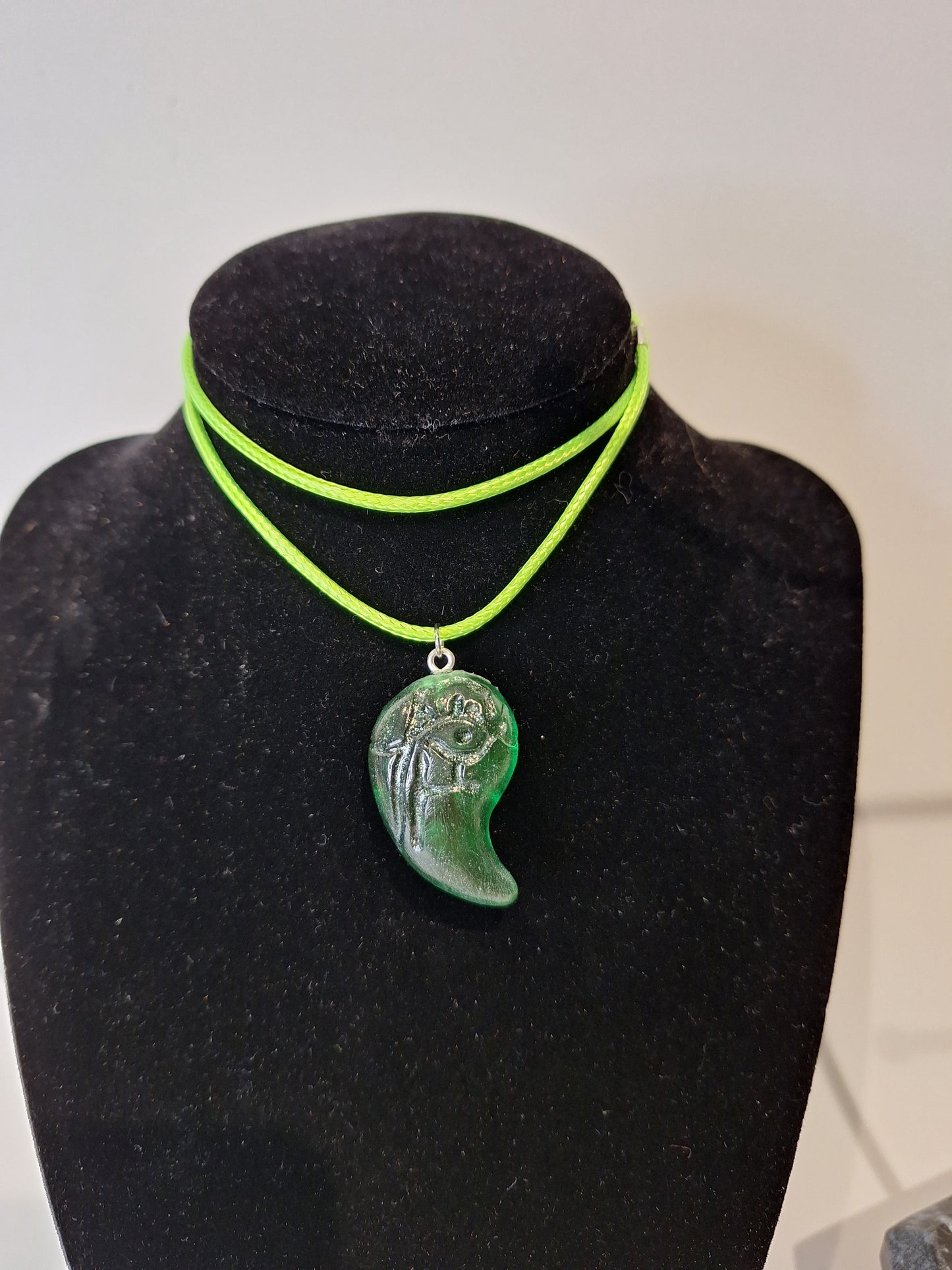 Replica Zelda Tears Necklace