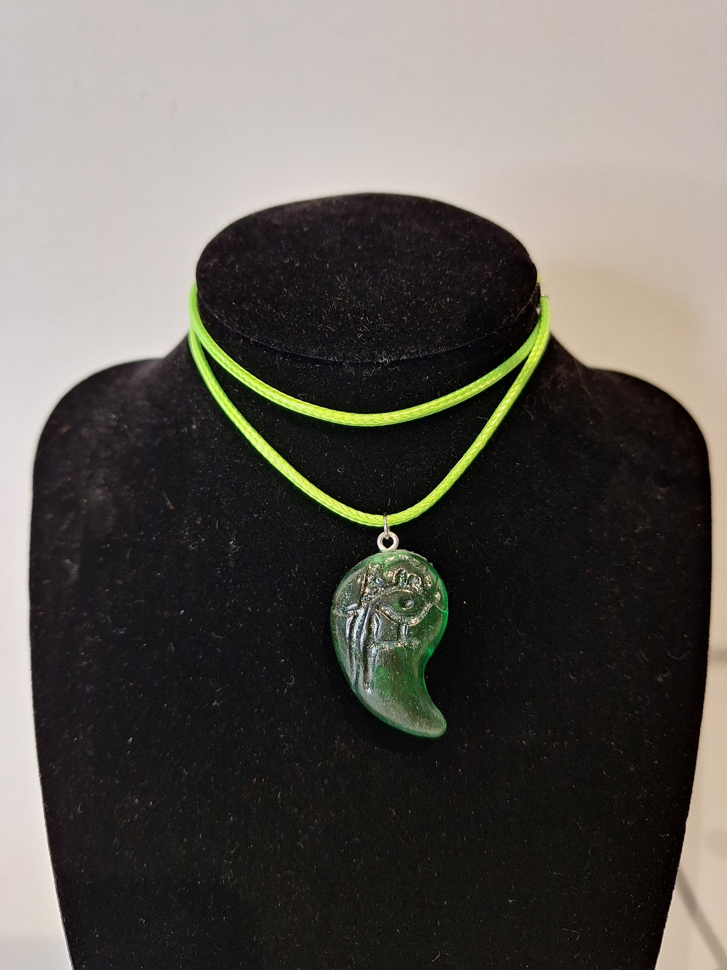 Replica Tears Necklace - The Legend of Zelda Tears of the Kingdom