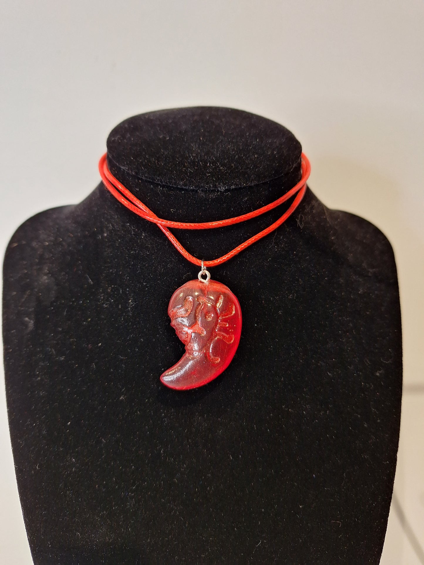 Replica Zelda Tears Necklace