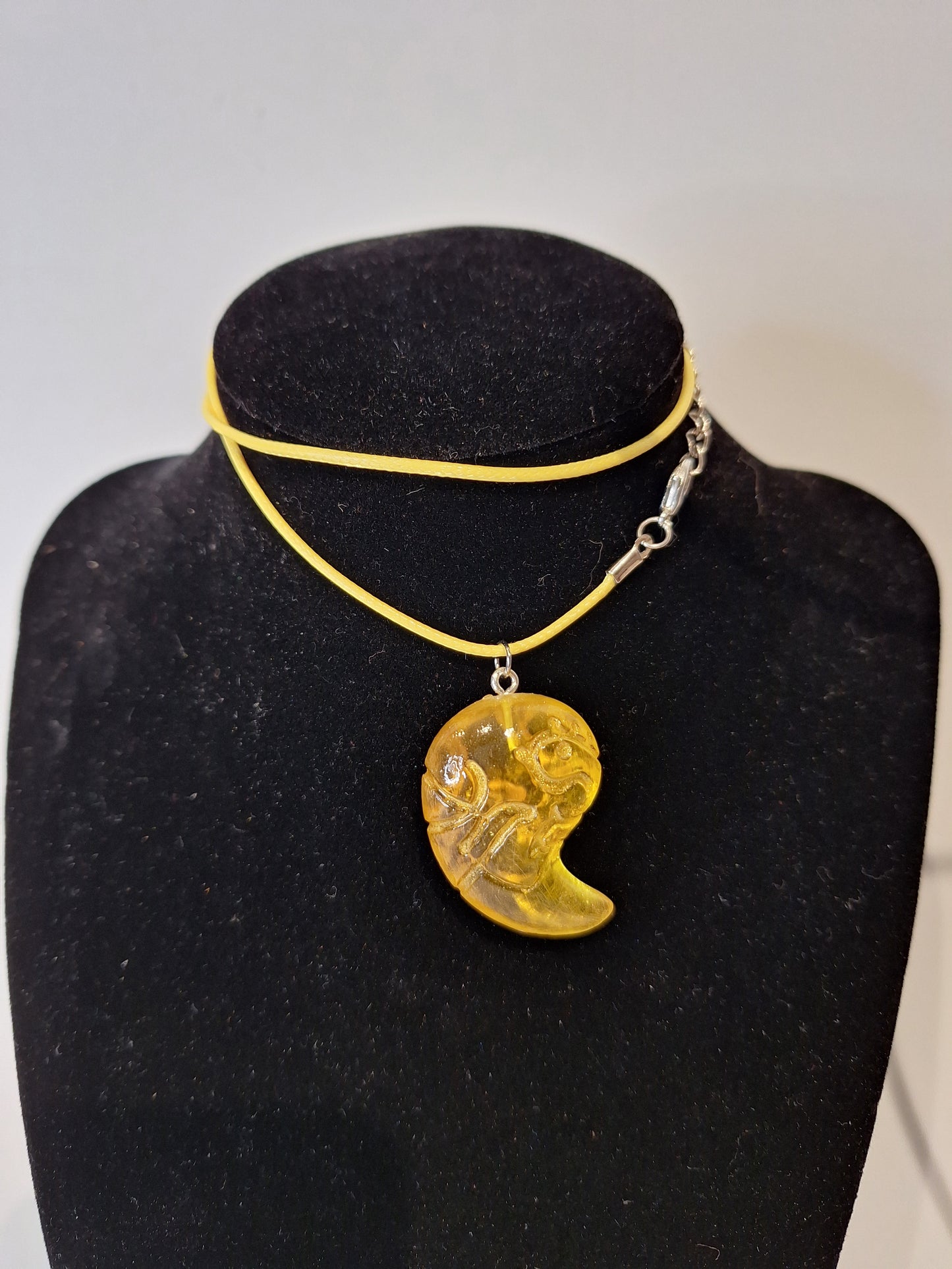 Replica Zelda Tears Necklace