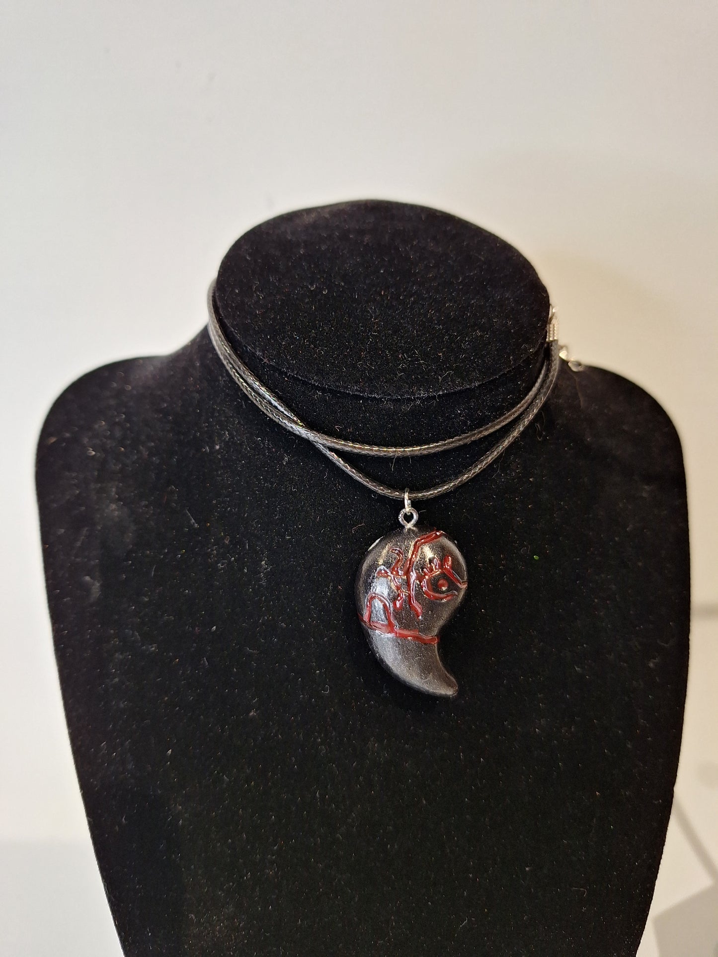 Replica Zelda Tears Necklace