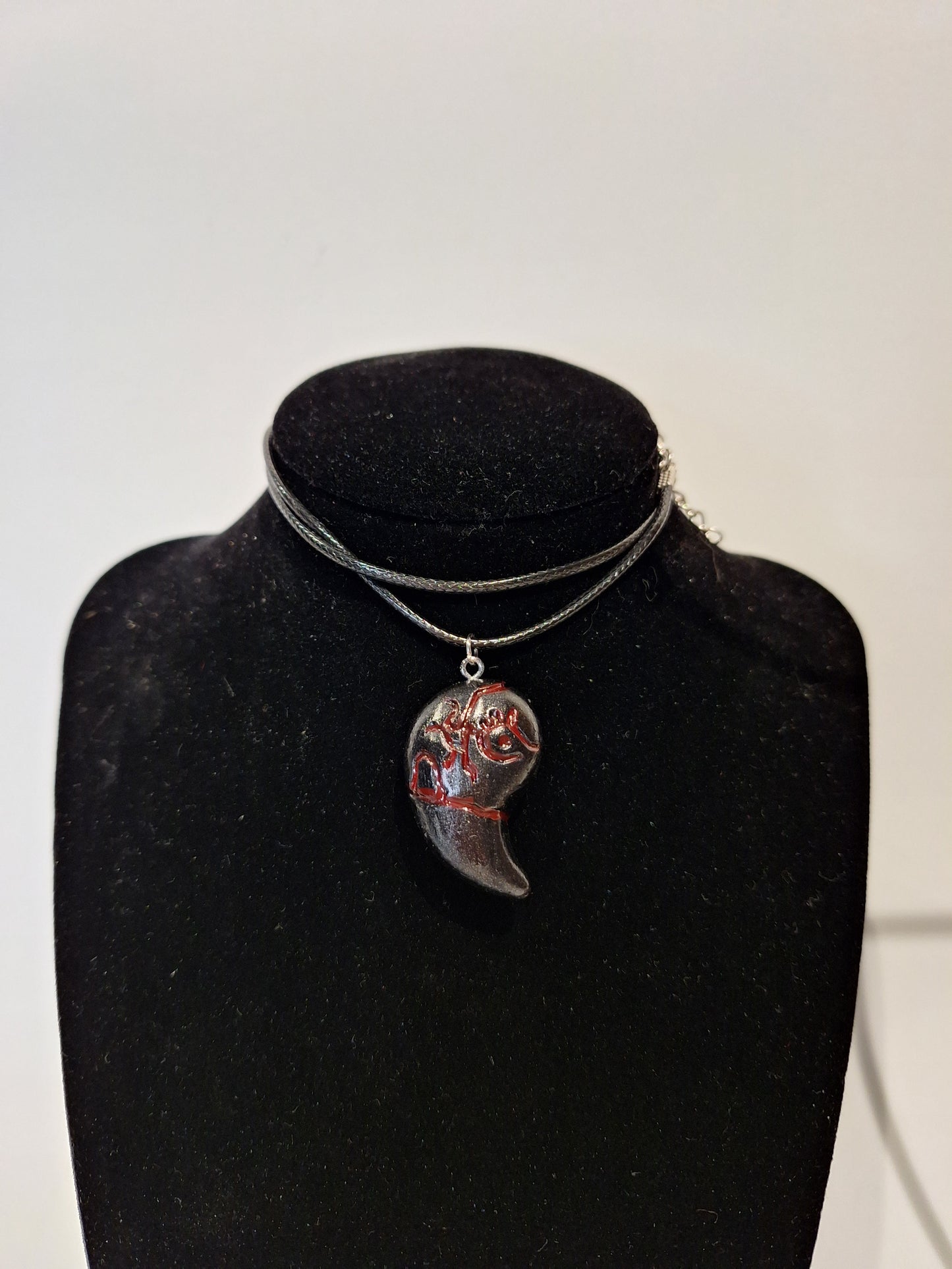 Replica Tears Necklace - The Legend of Zelda Tears of the Kingdom