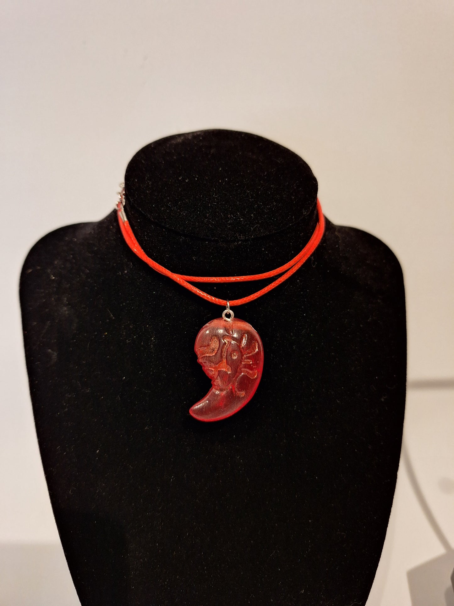 Replica Tears Necklace - The Legend of Zelda Tears of the Kingdom