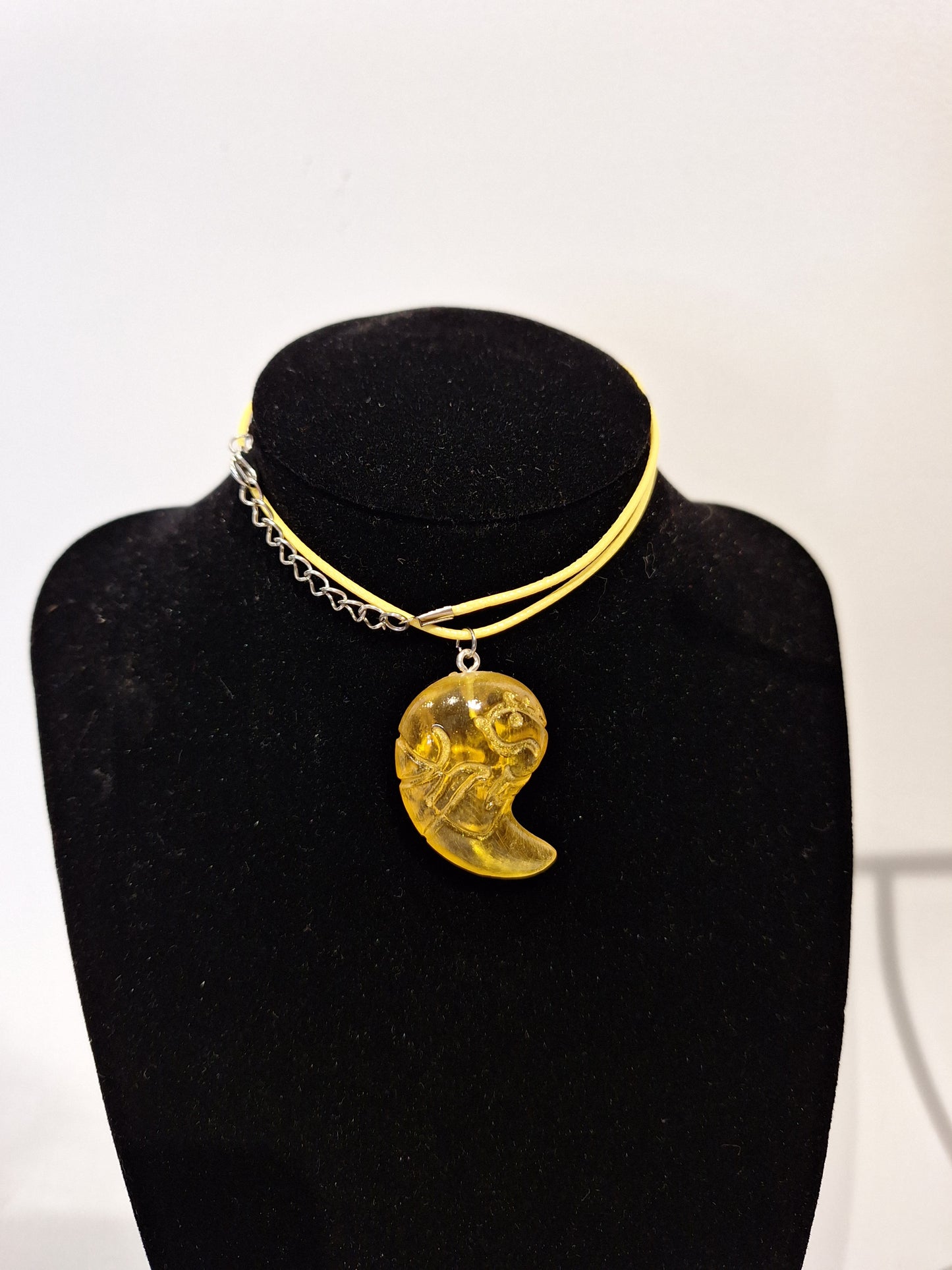 Replica Tears Necklace - The Legend of Zelda Tears of the Kingdom