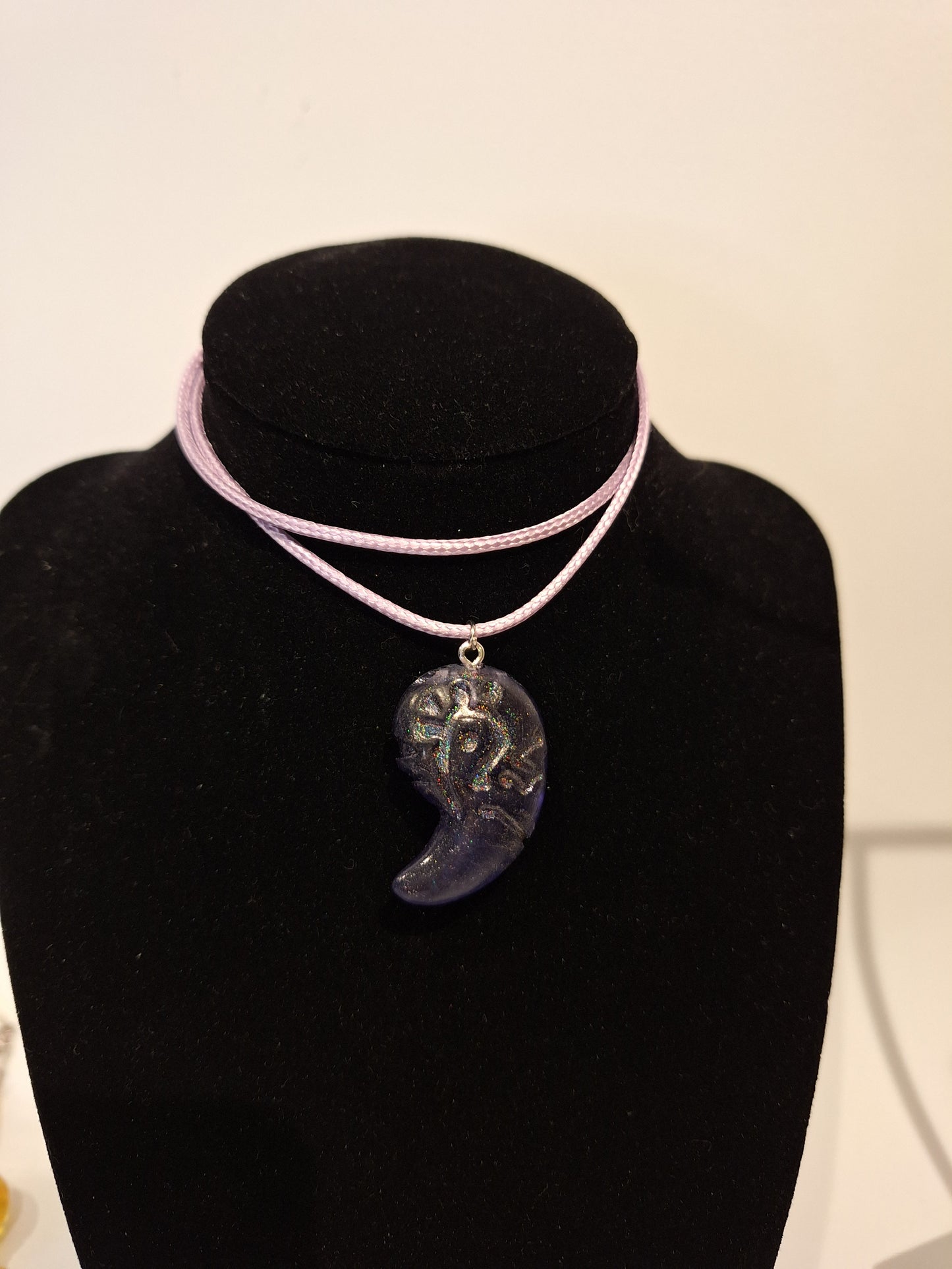 Replica Tears Necklace - The Legend of Zelda Tears of the Kingdom