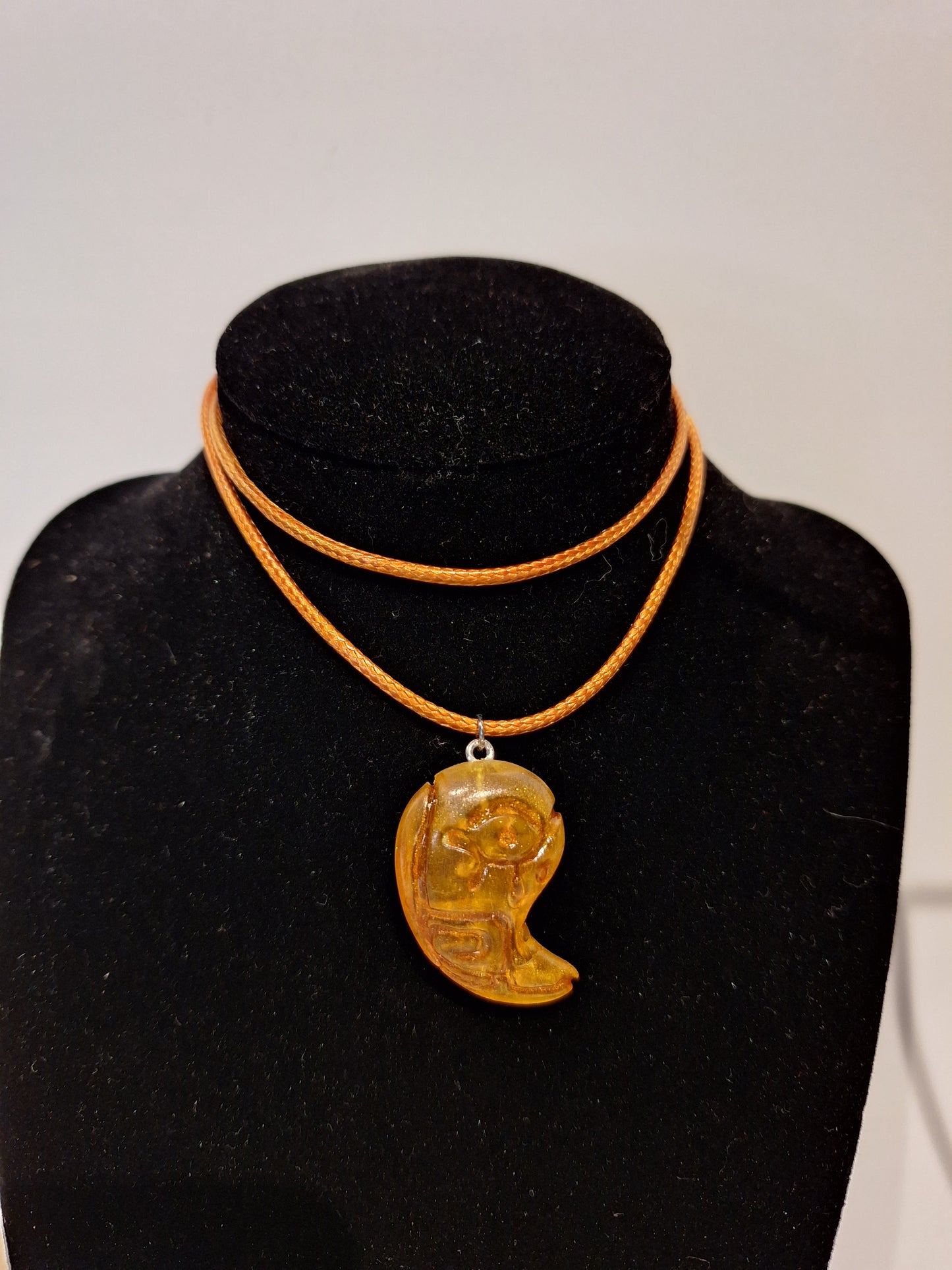 Replica Zelda Tears Necklace