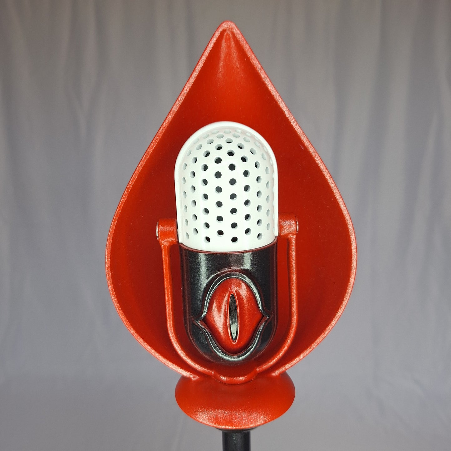 Alastor Microphone Replica