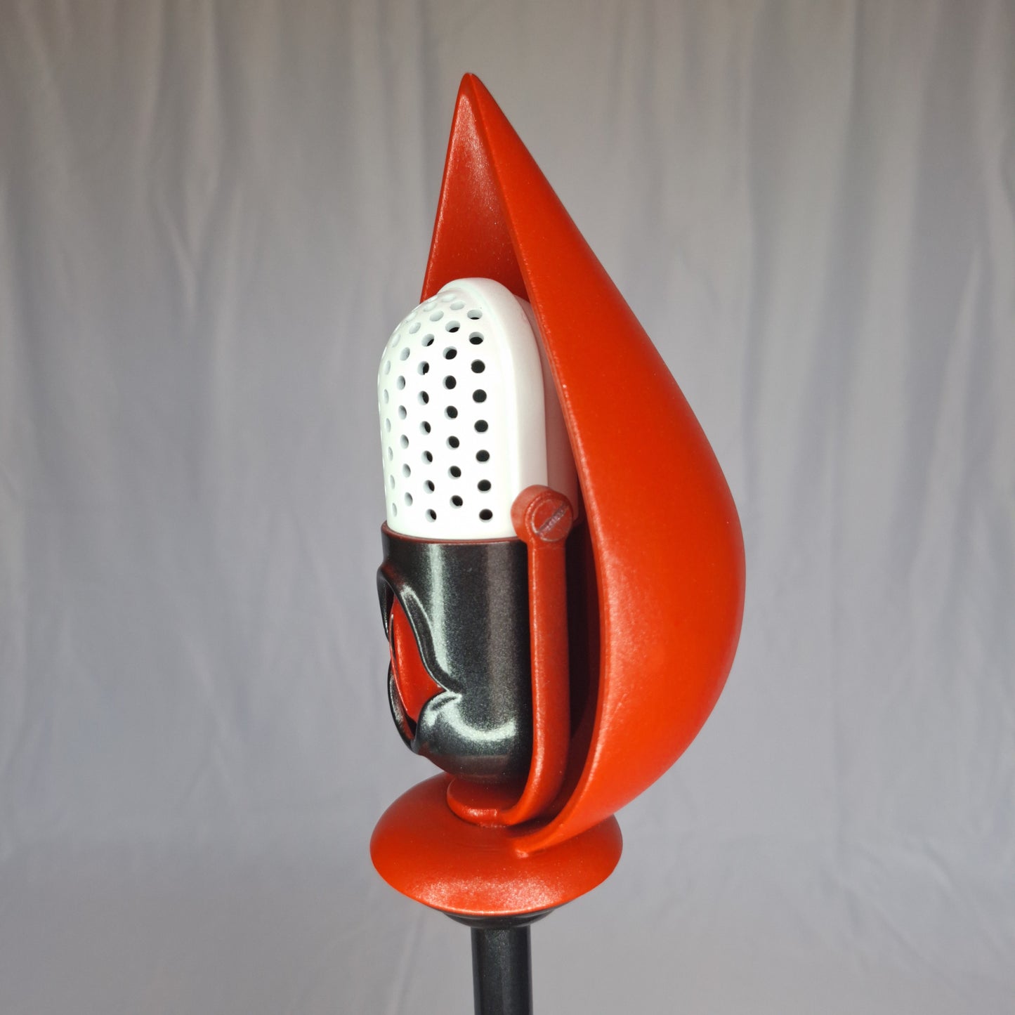 Alastor Microphone Replica