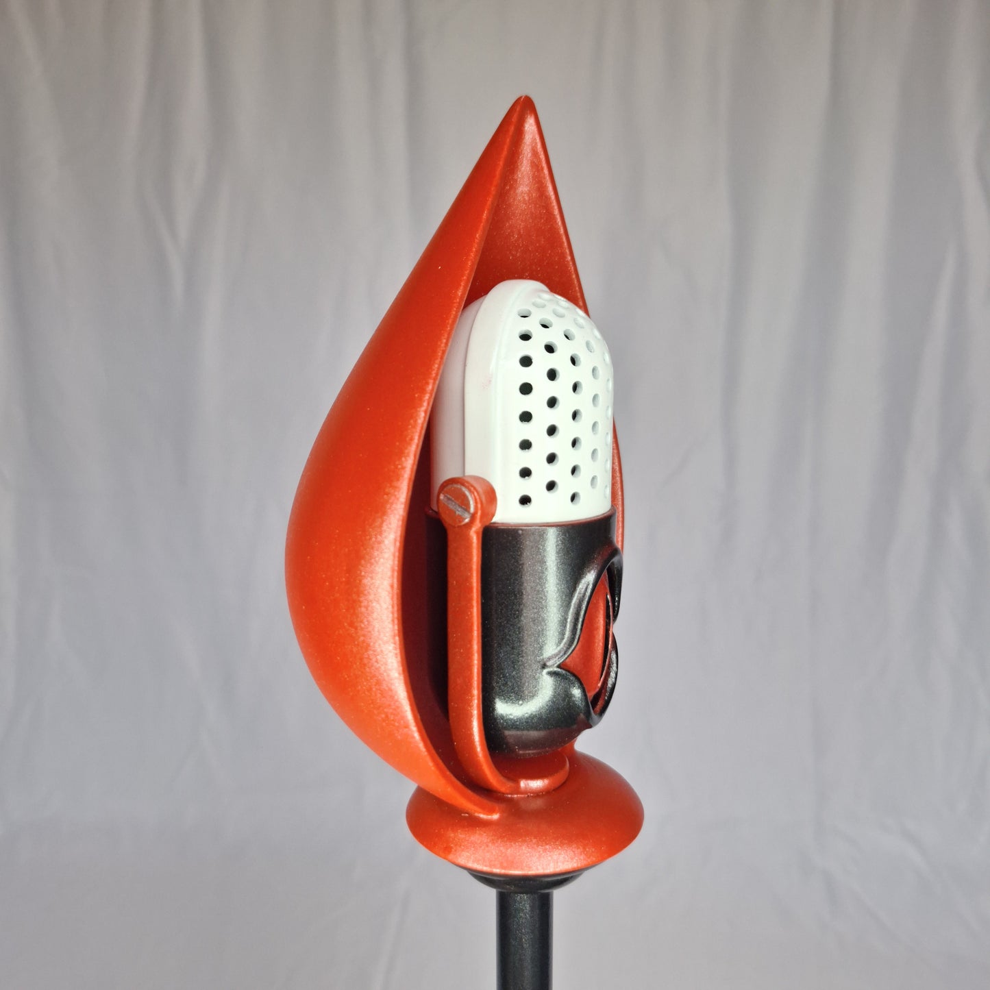 Alastor Microphone Replica