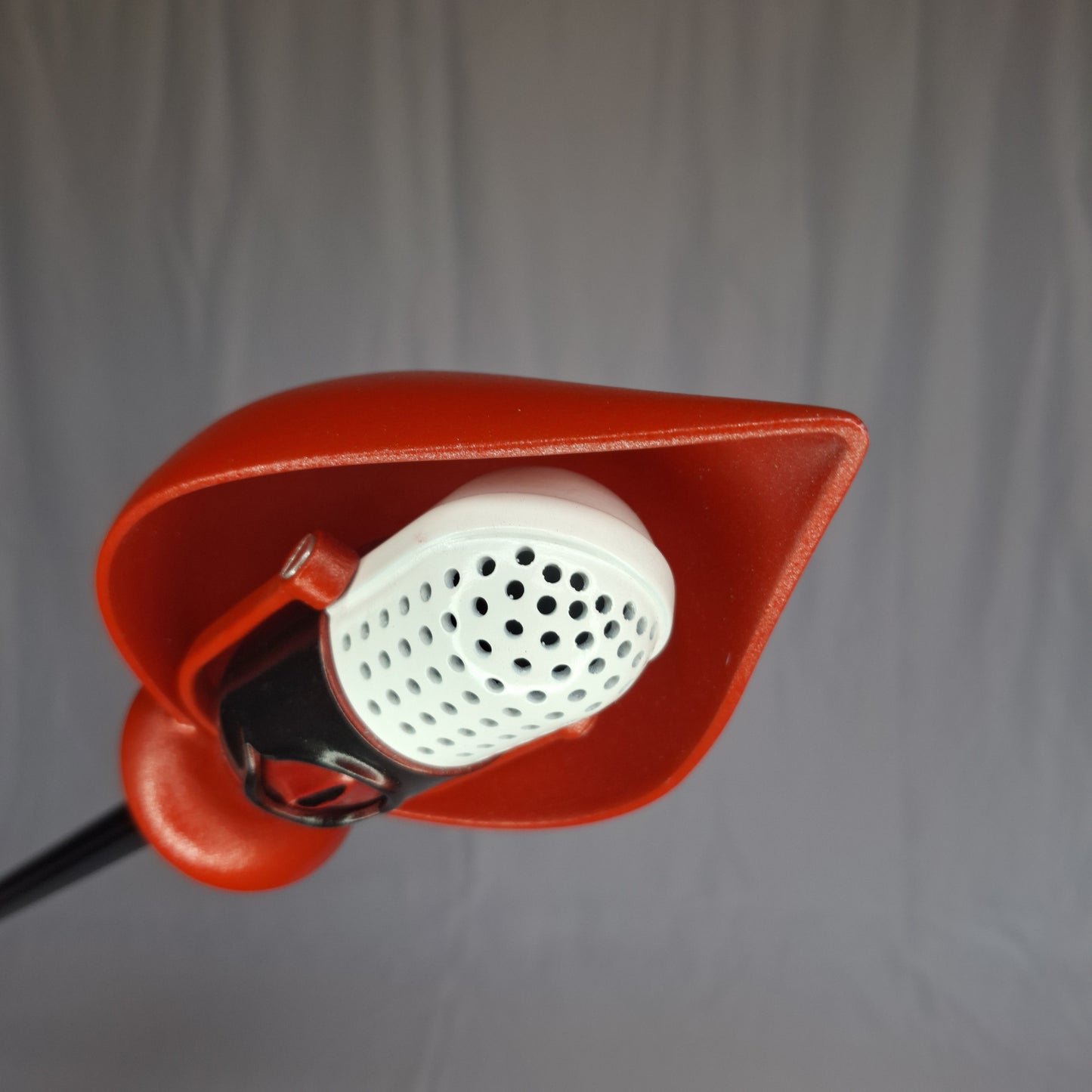 Alastor Microphone Replica
