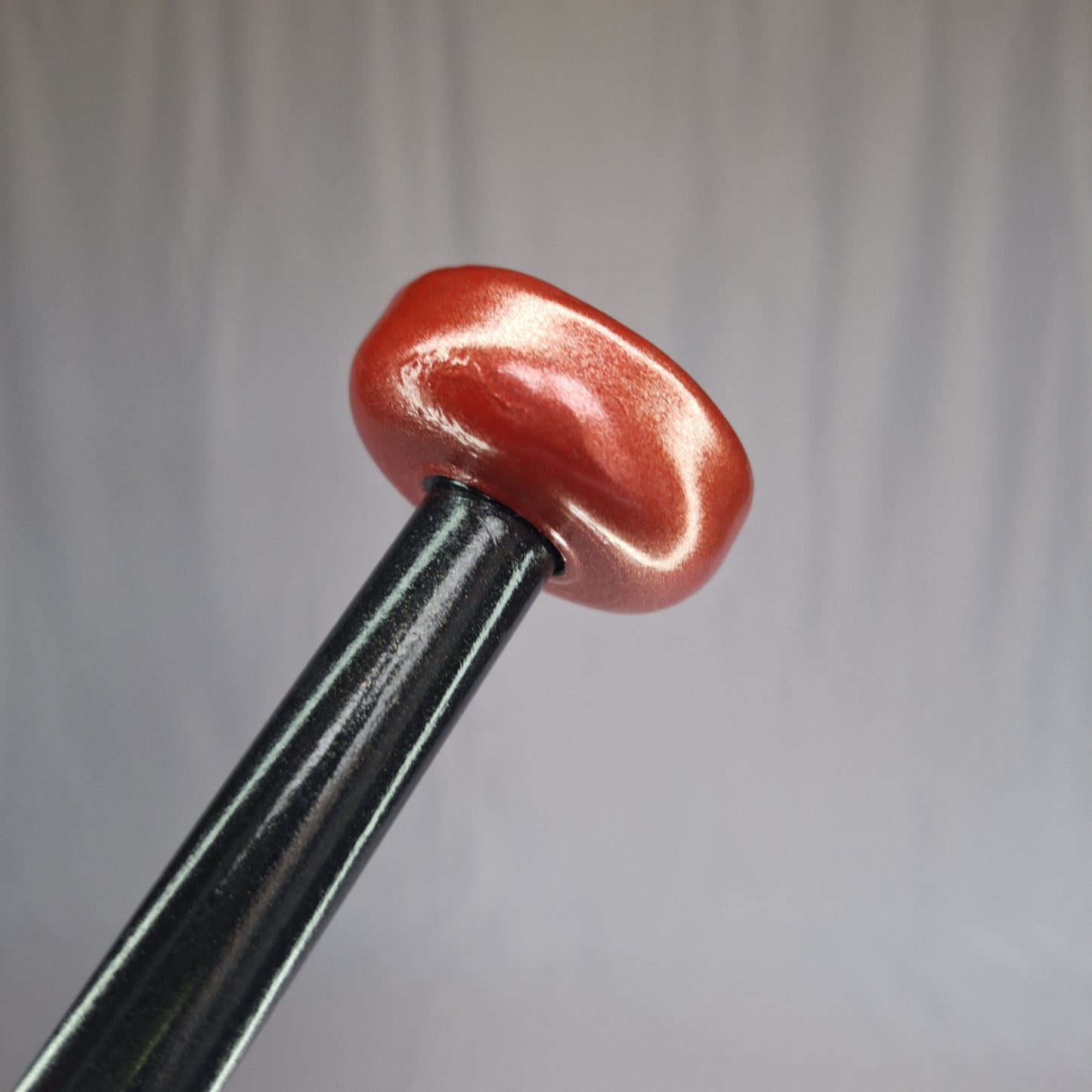 Alastor Microphone Replica