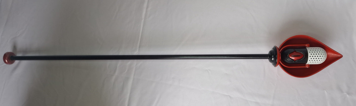 Alastor Microphone Replica