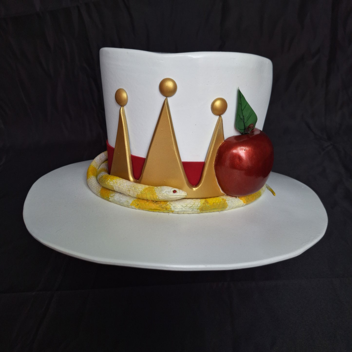 Replica Lucifer Hat