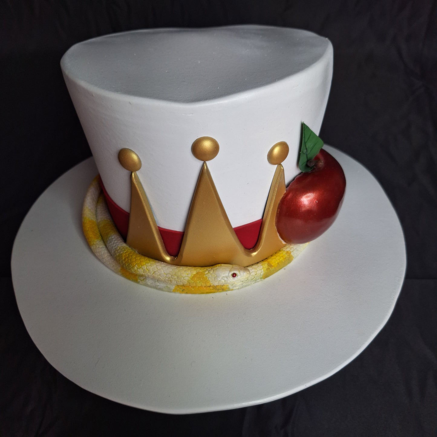 Replica Lucifer Hat
