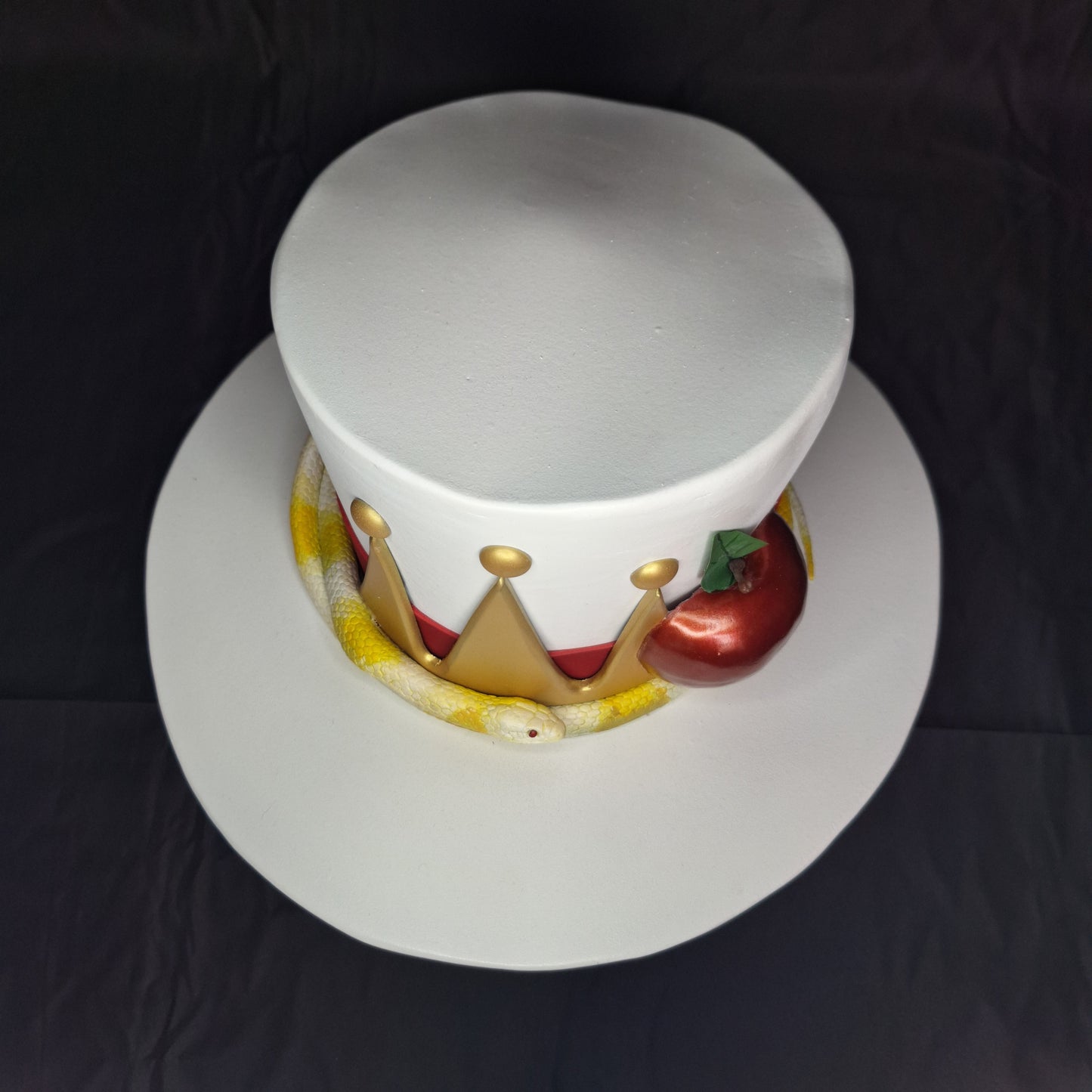 Replica Lucifer Hat