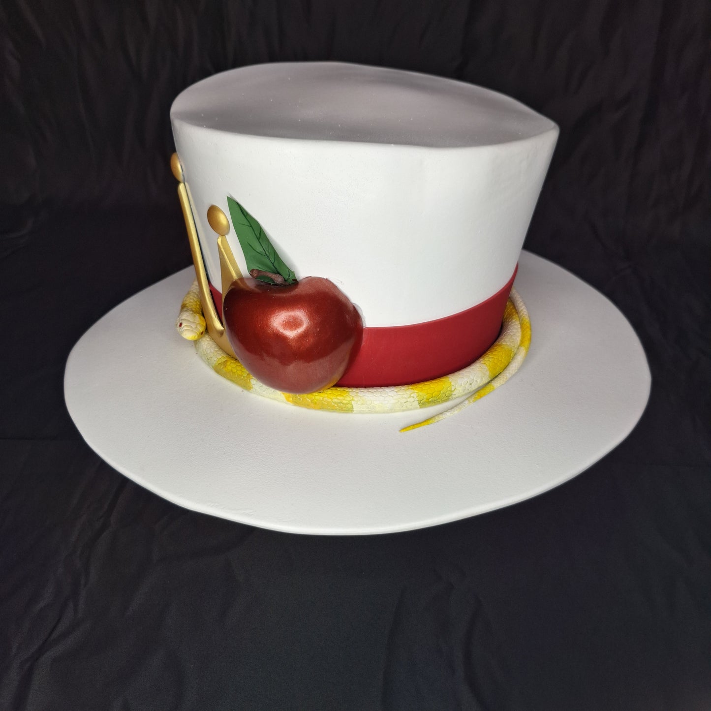 Replica Lucifer Hat