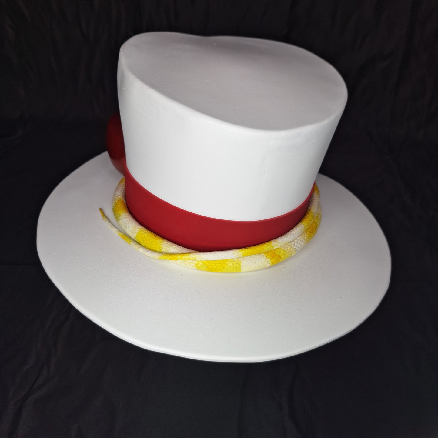 Replica Lucifer Hat