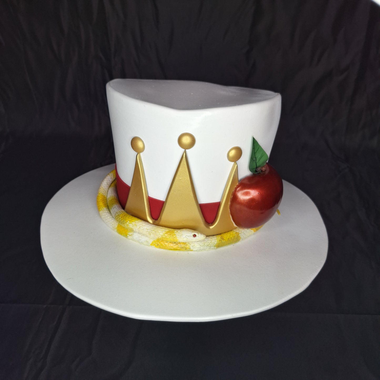 Replica Lucifer Hat