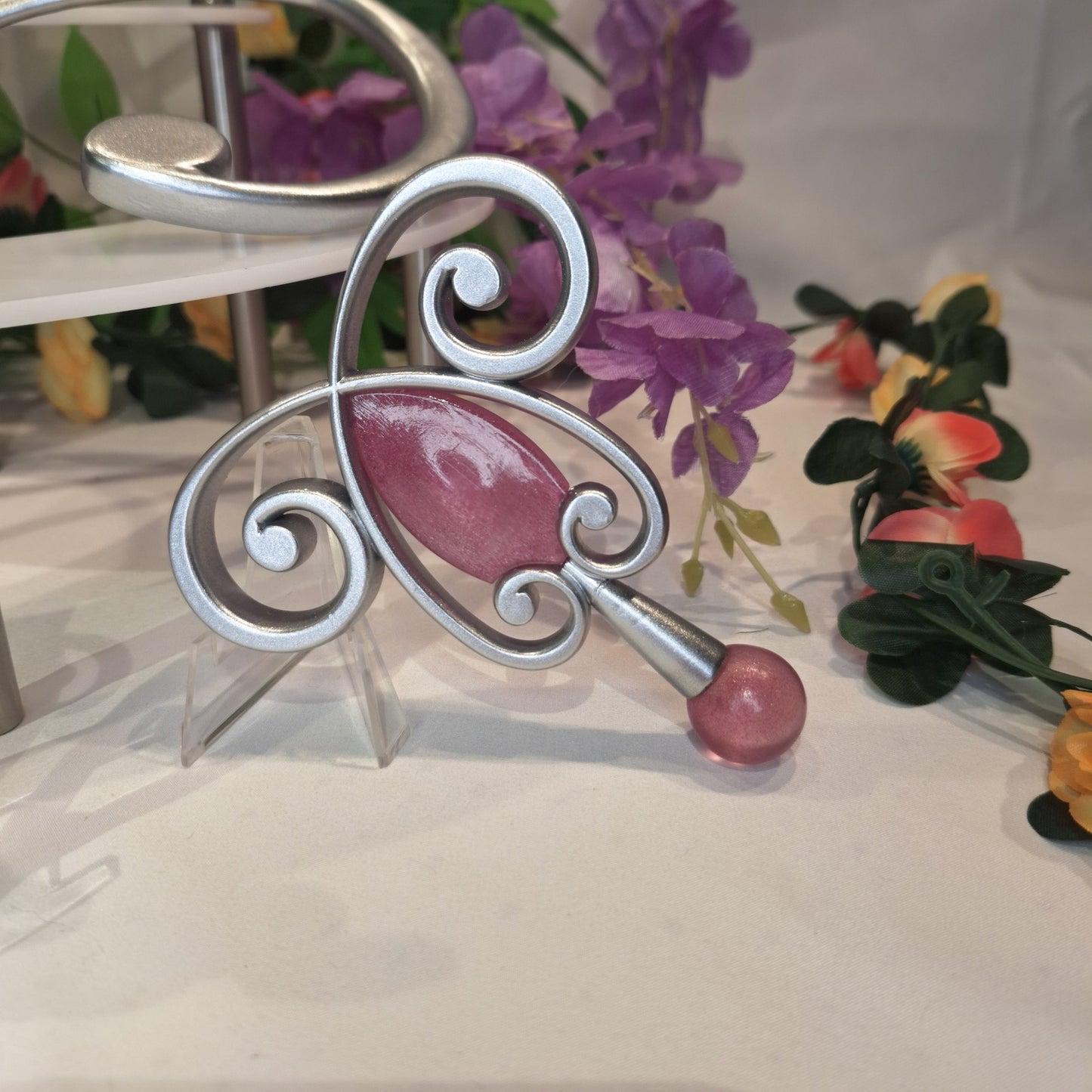 Charmix Winx Brooch Replica