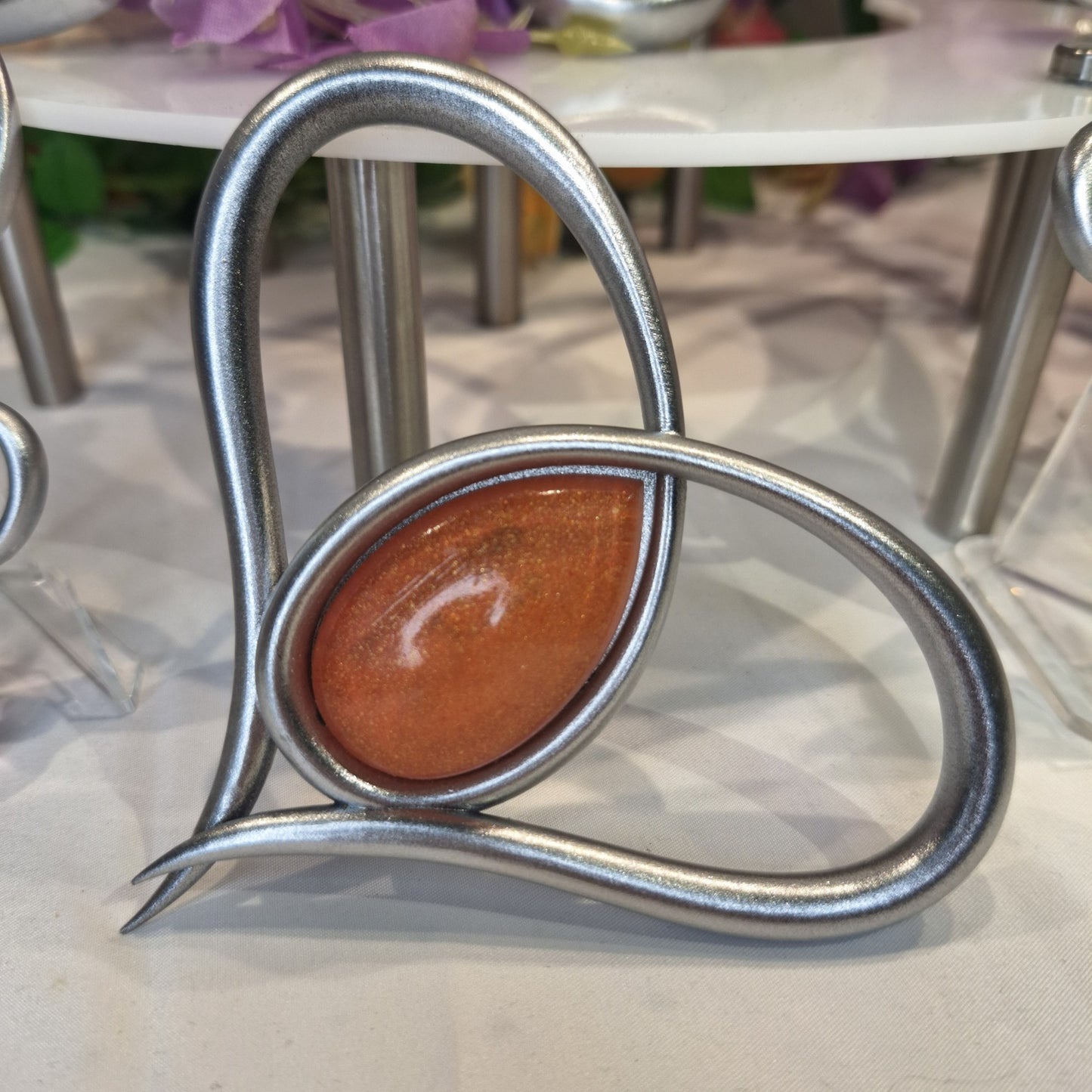 Charmix Winx Brooch Replica