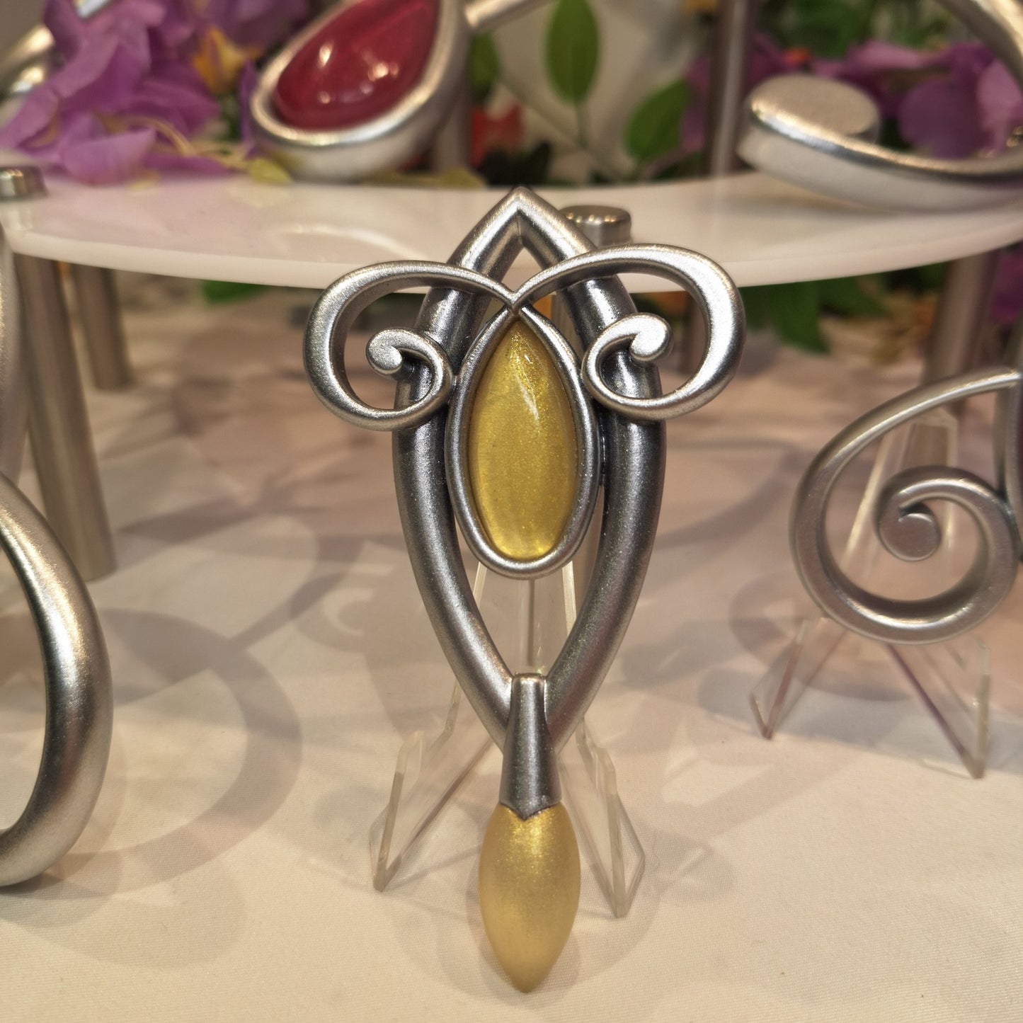 Charmix Winx Brooch Replica