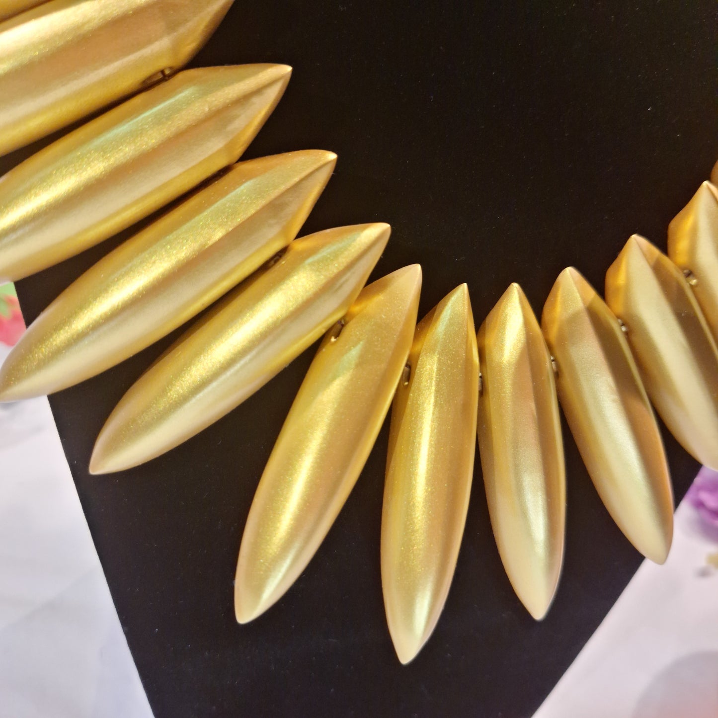 Replica Gilgamesh Fate Grand Order Fate Stay Night Necklace