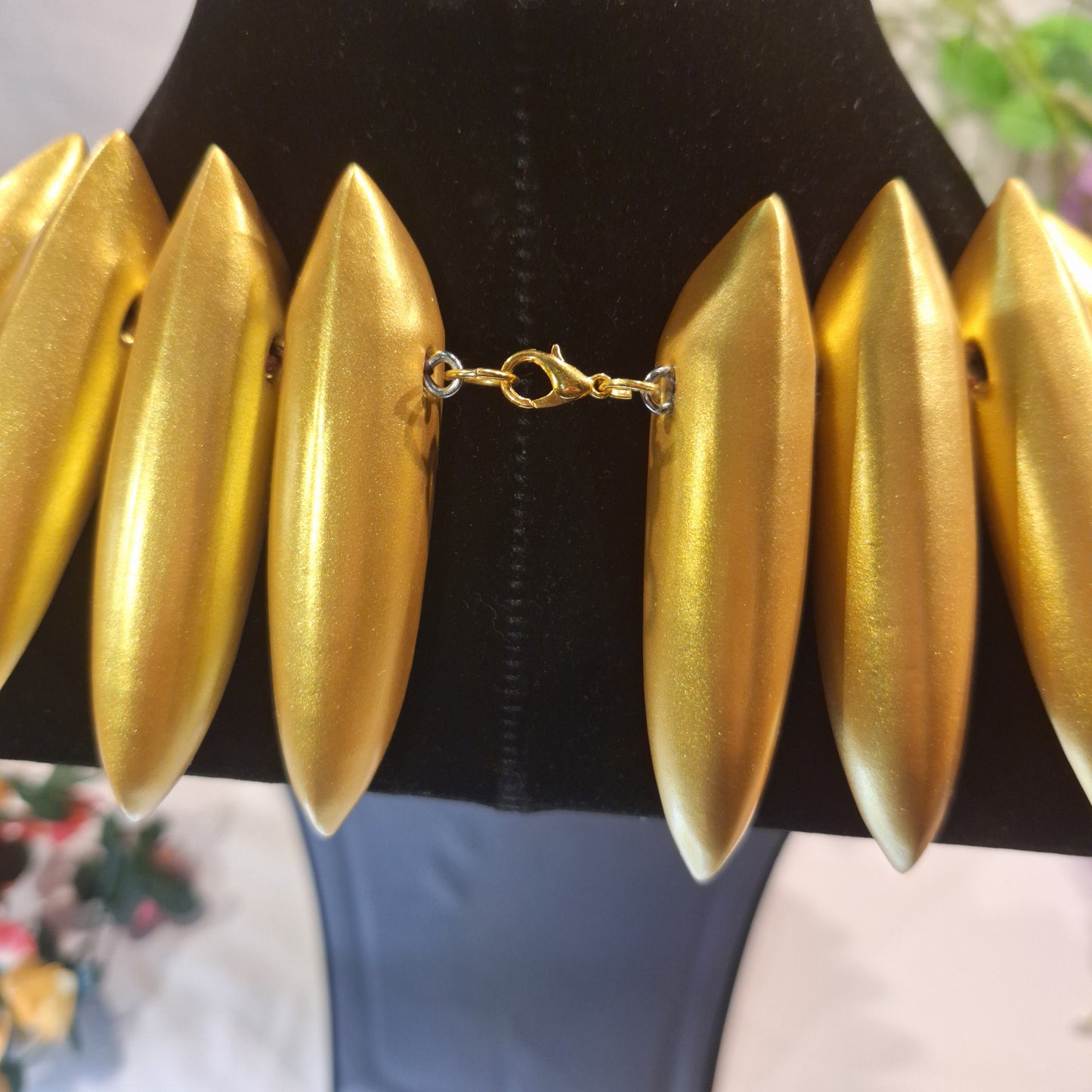 Replica Gilgamesh Fate Grand Order Fate Stay Night Necklace