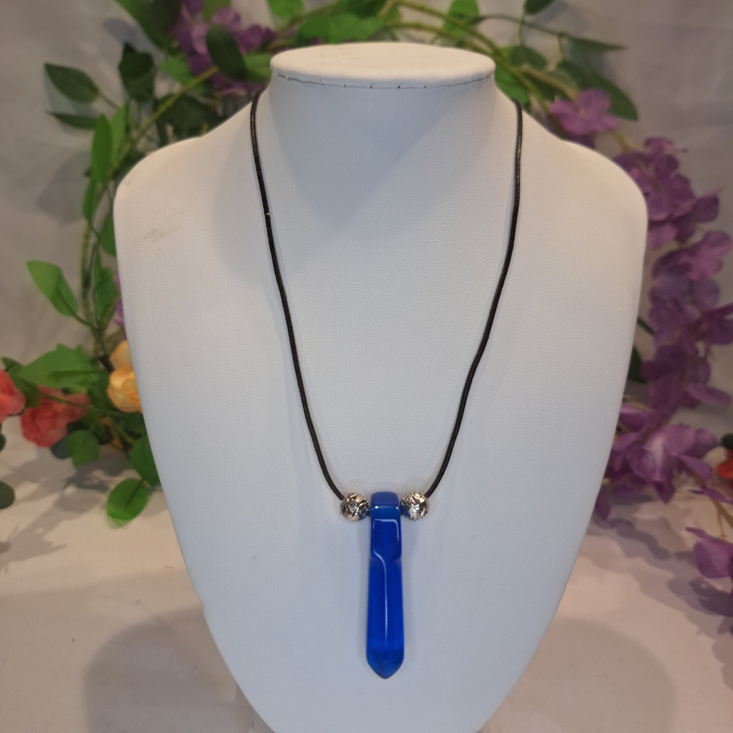 Replica Tsunade Pendant Necklace