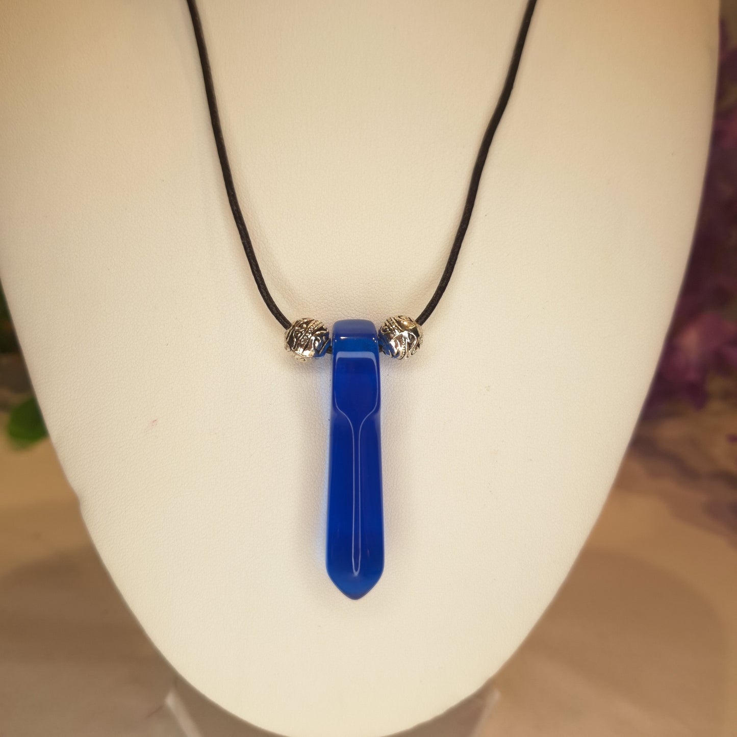 Replica Tsunade Pendant Necklace