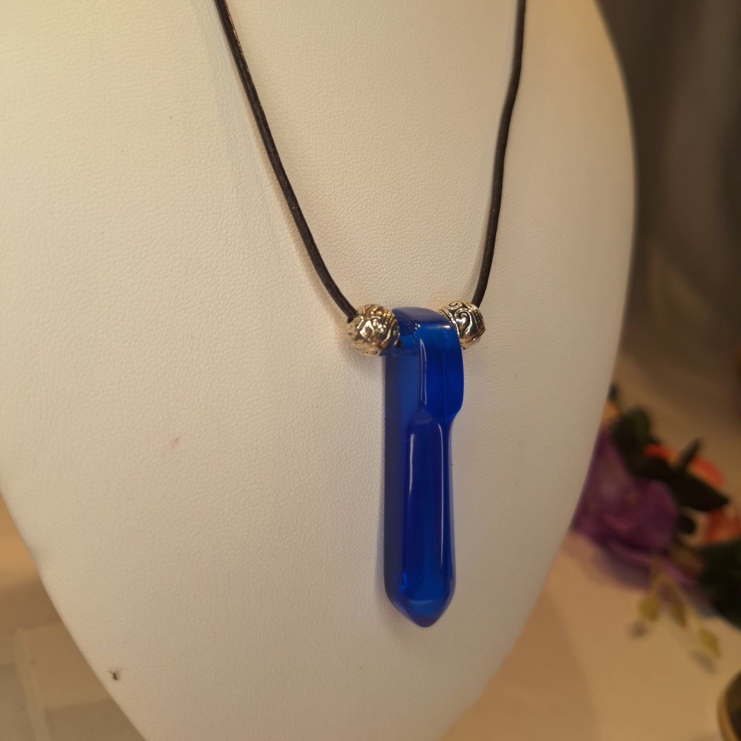 Replica Tsunade Pendant Necklace