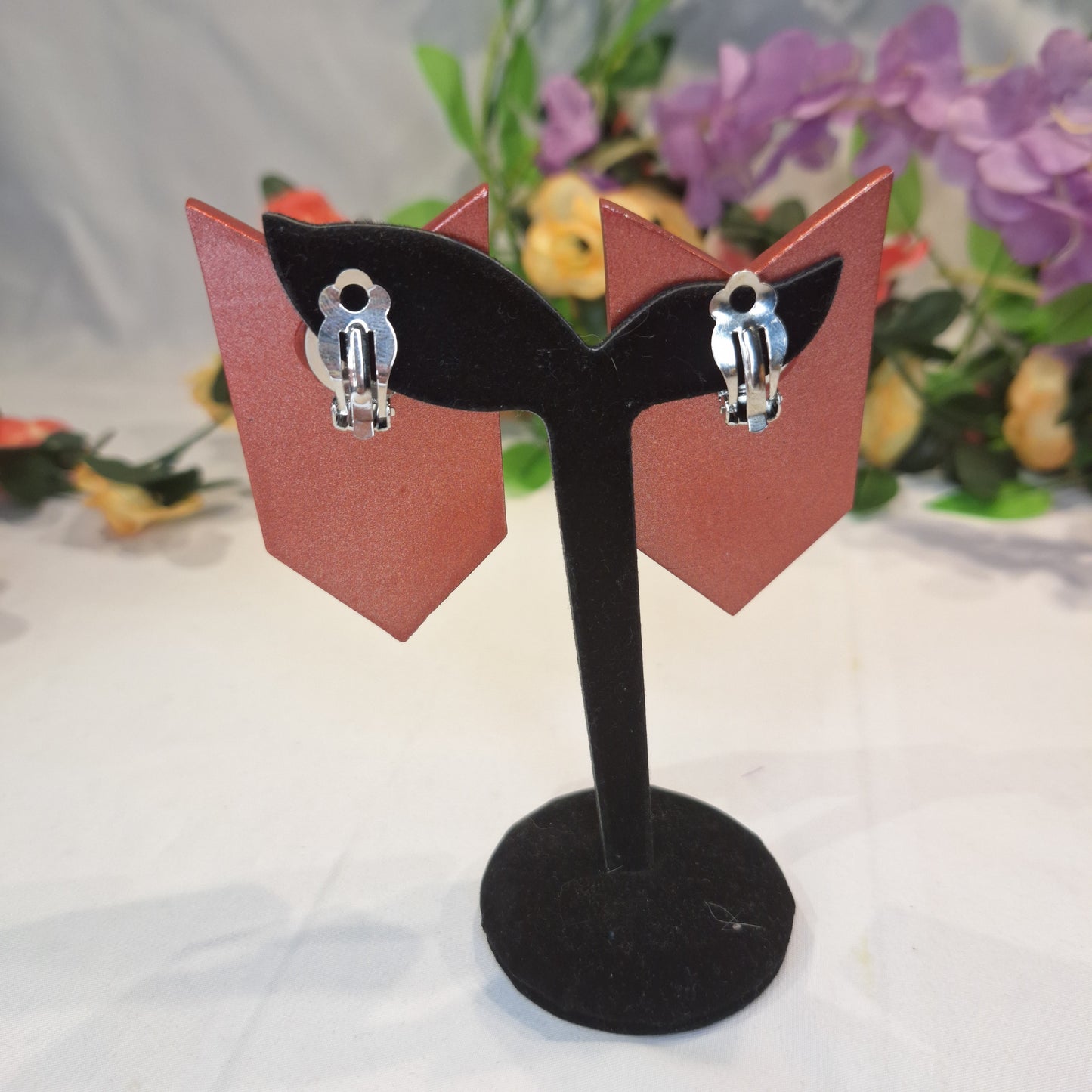 Replica Sailor Pluto Earrings