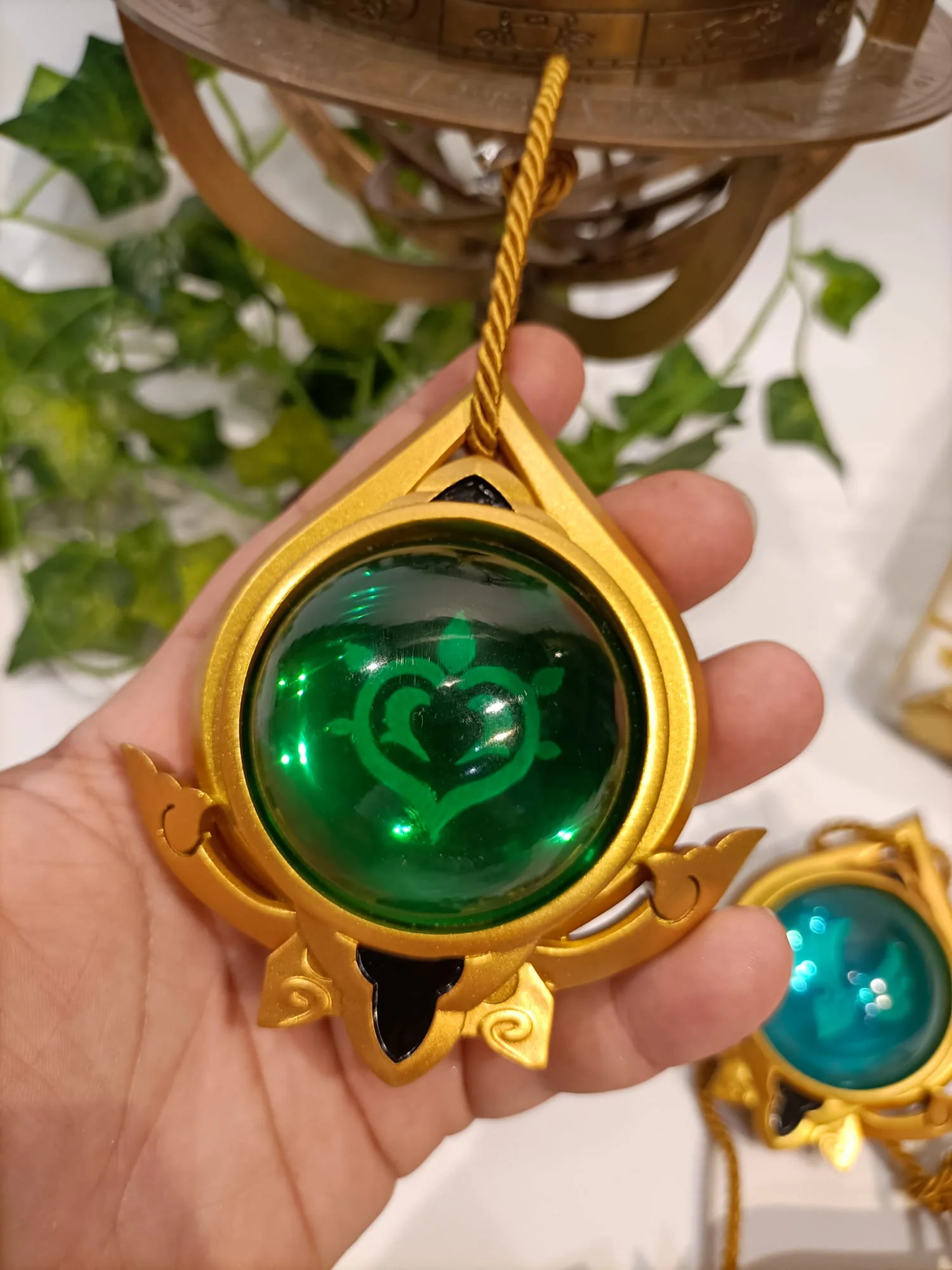 Vision Sumeru Replica Genshin Impact
