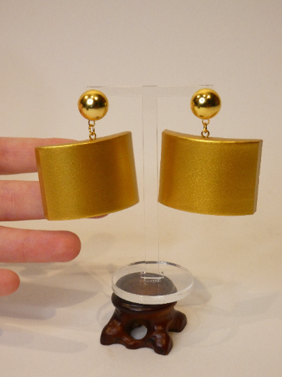 Replica Gilgamesh Earrings