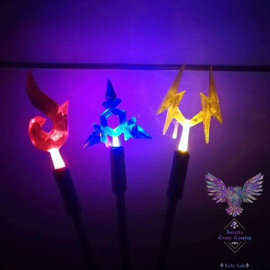 Link's Arrows Replica Legend of Zelda Breath of the Wild