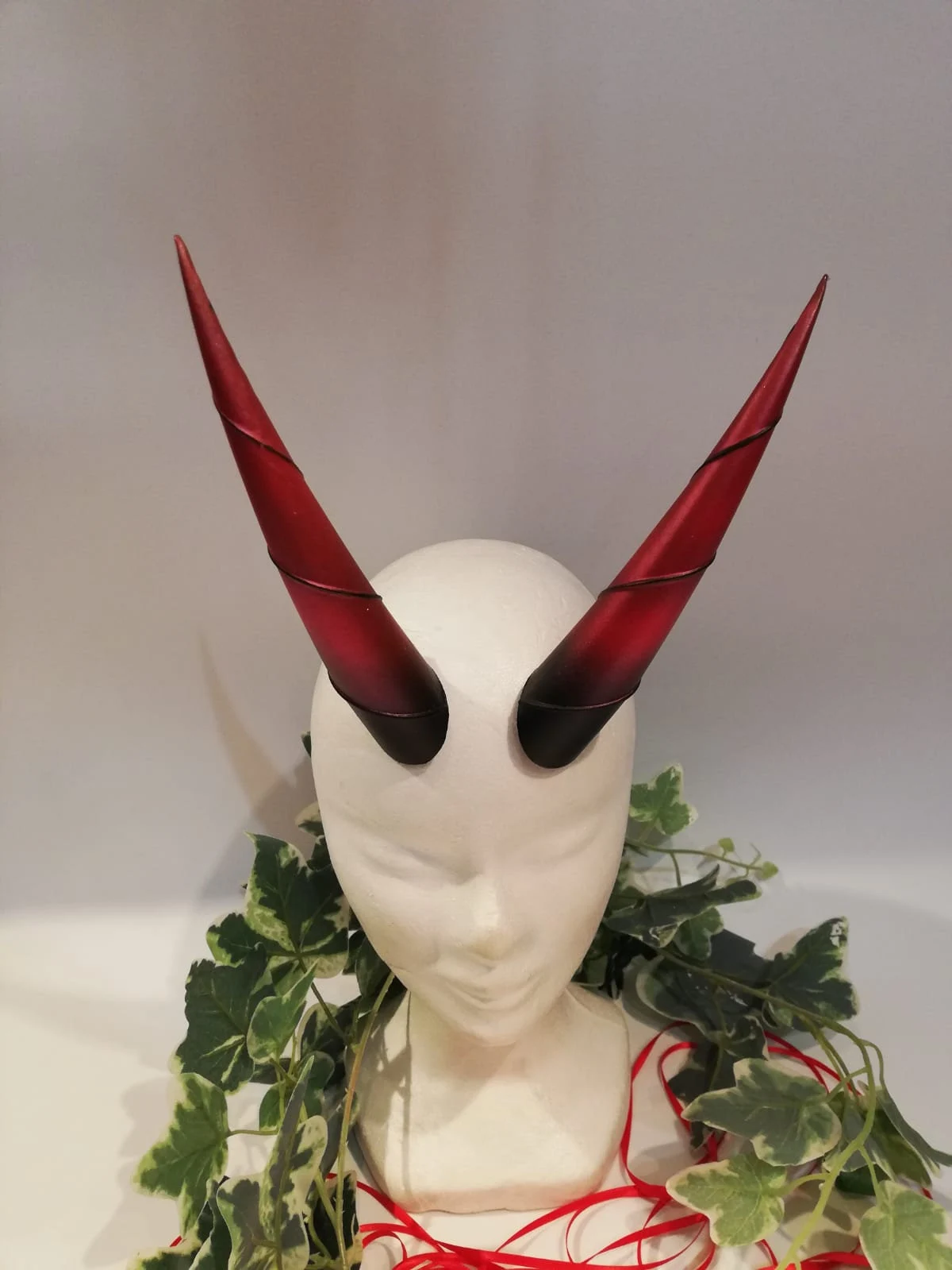 Replica Horns Servant Ibaraki Douji Fate Grand Order
