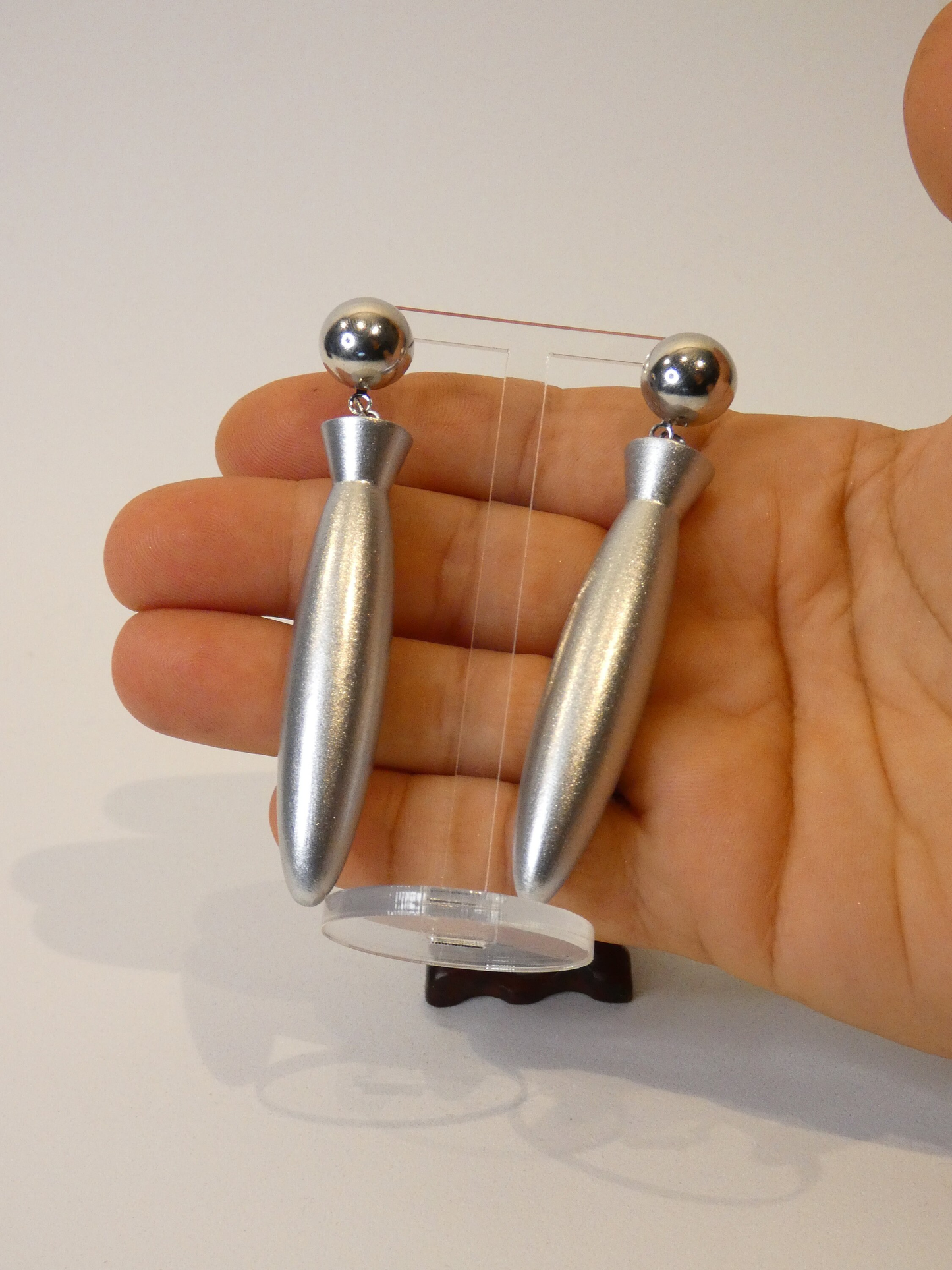 Replica Cu Chulainn servant earrings