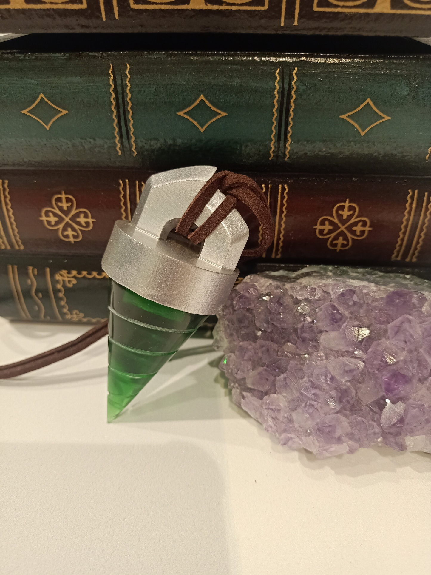 Replica Collana Simon - Gurren Lagann