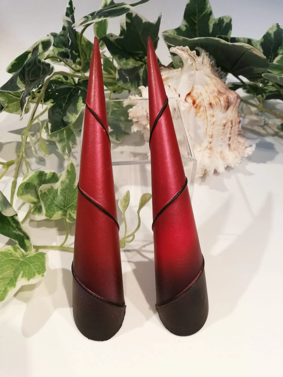 Replica Horns Servant Ibaraki Douji Fate Grand Order