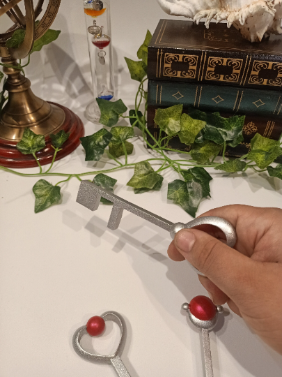 Replica Belt Sailor Pluto keys Sailor Moon