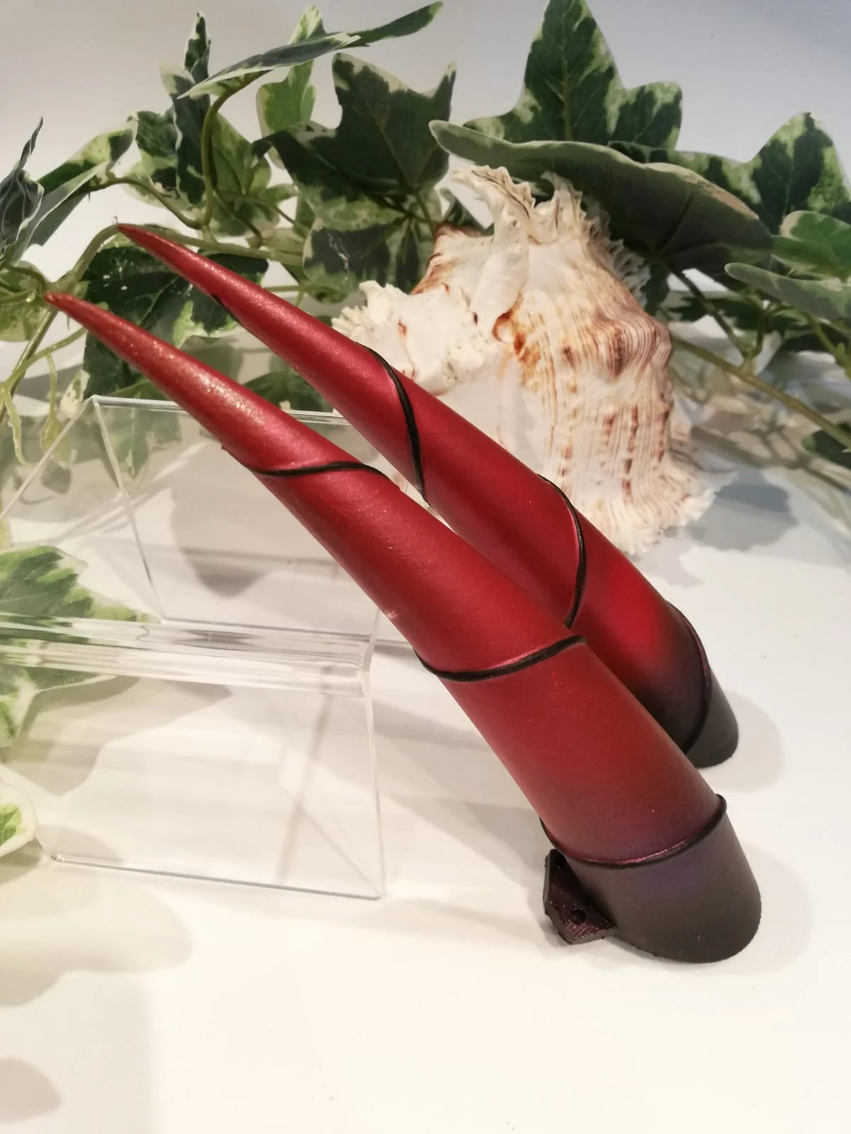 Replica Horns Servant Ibaraki Douji Fate Grand Order
