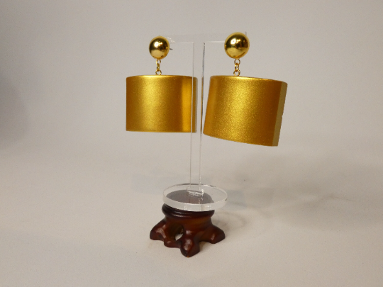 Replica Gilgamesh Earrings