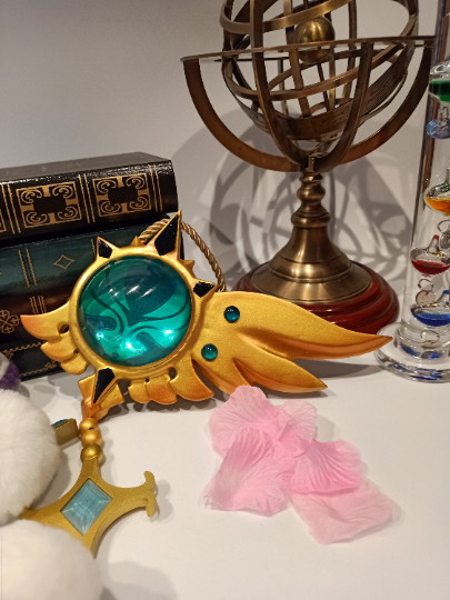 Venti vision replica - Genshin Impact