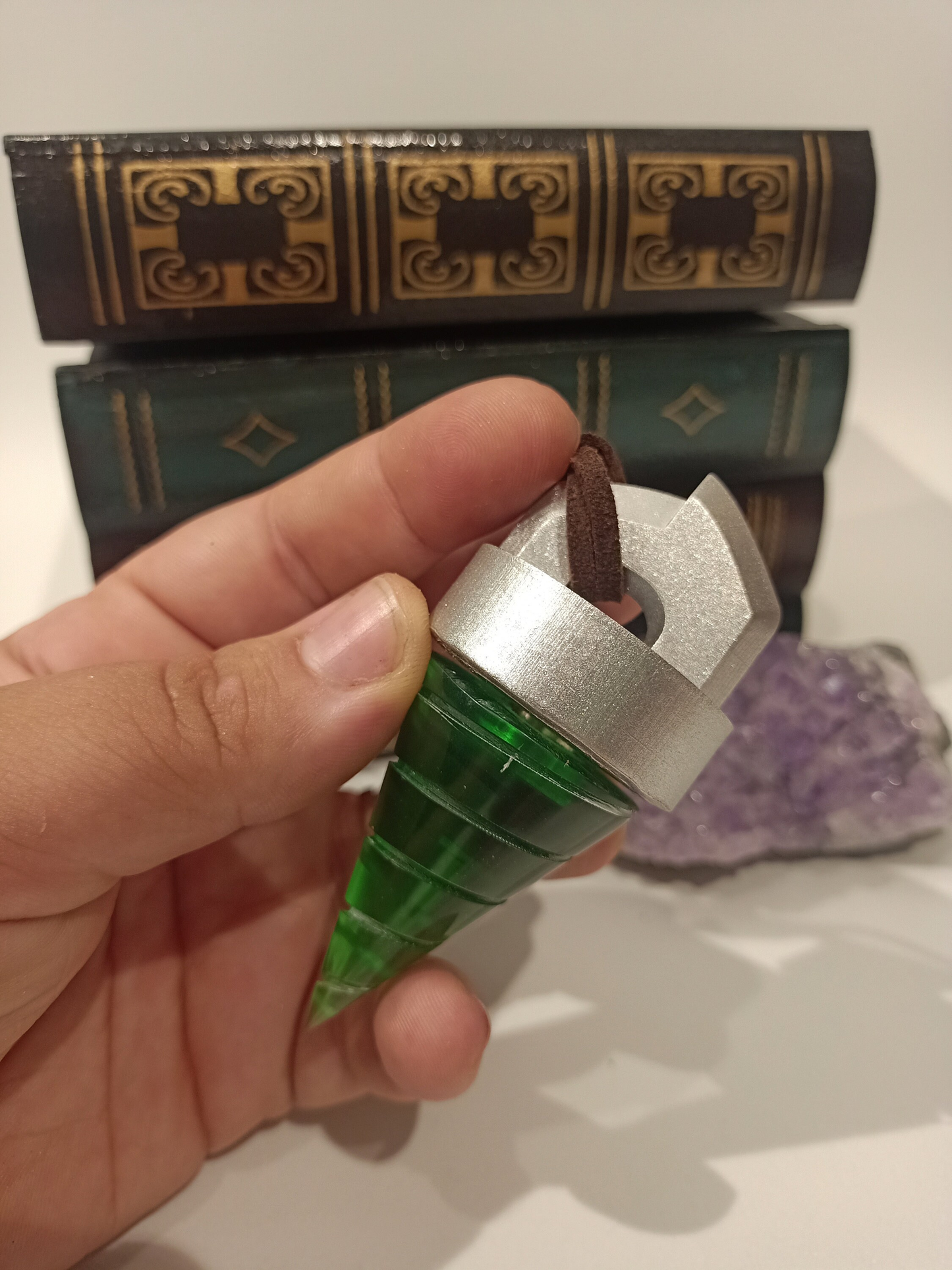 Replica Collana Simon - Gurren Lagann