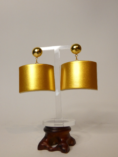 Replica Gilgamesh Earrings