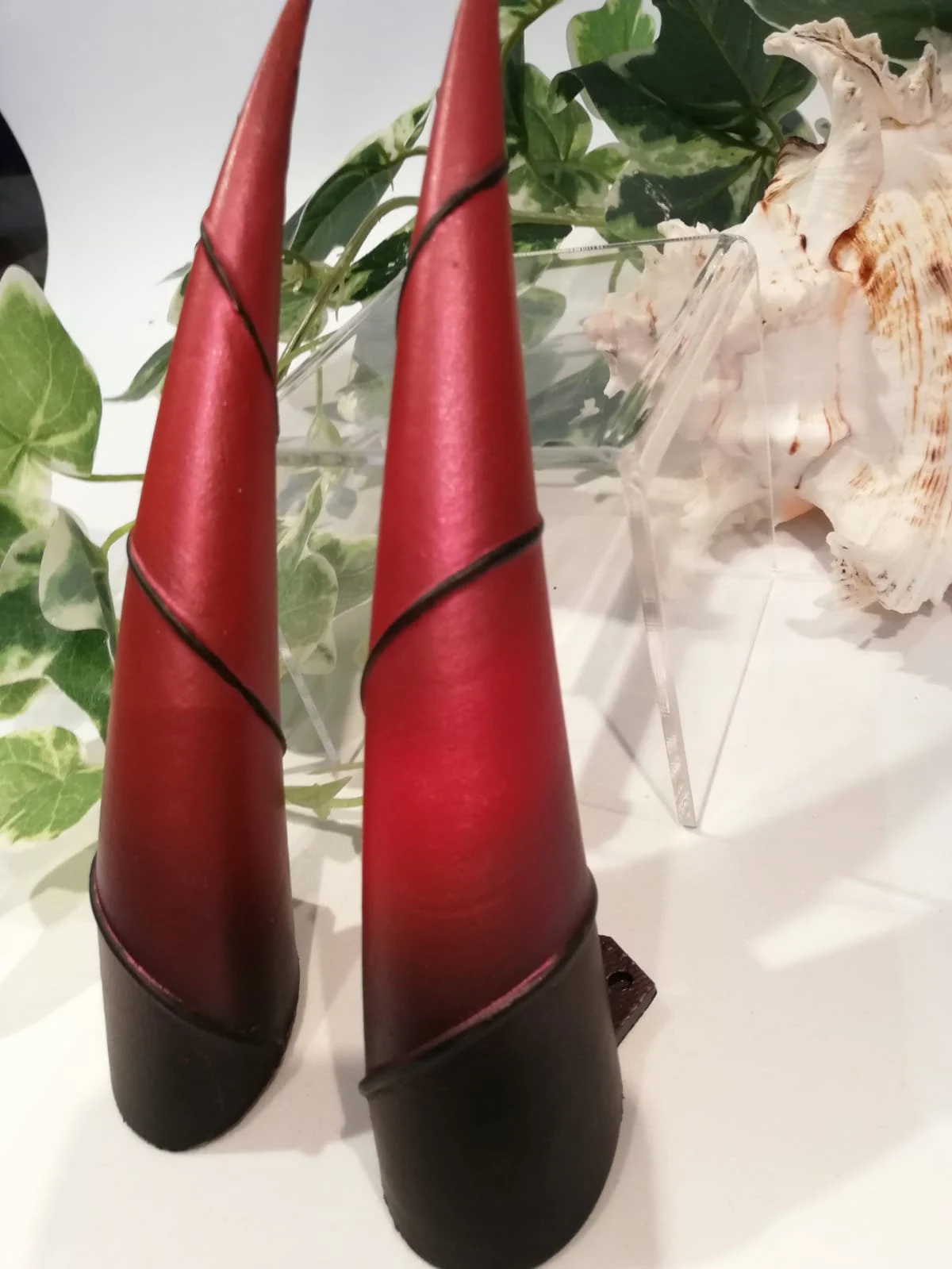 Replica Horns Servant Ibaraki Douji Fate Grand Order